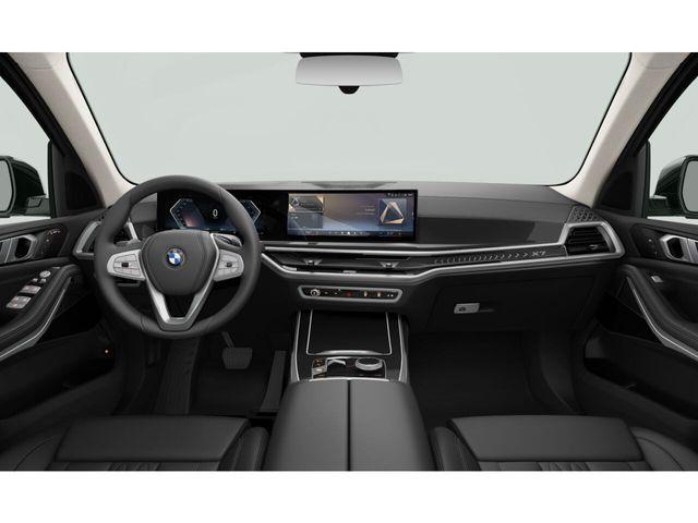 BMW X7 – Bild 15