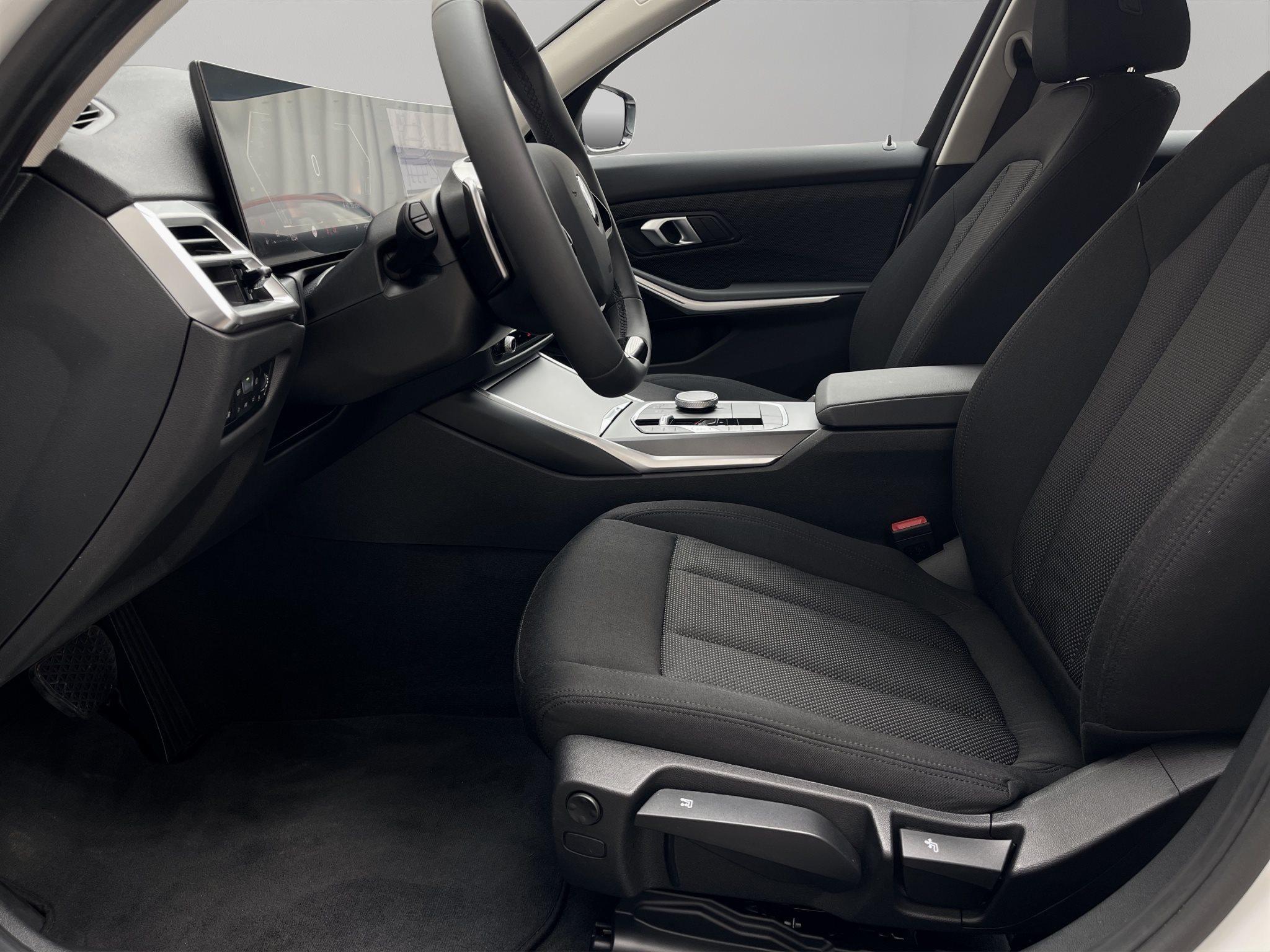 BMW 3er Touring – Bild 11