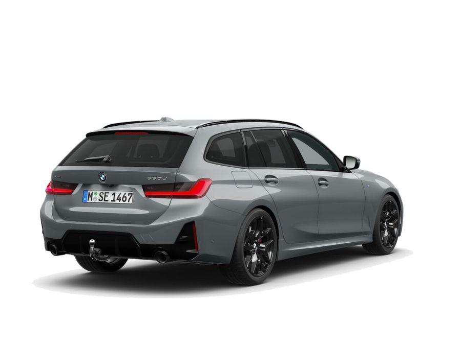 BMW 3er Touring – Bild 4