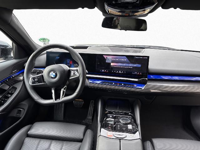 BMW 5er Touring – Bild 9