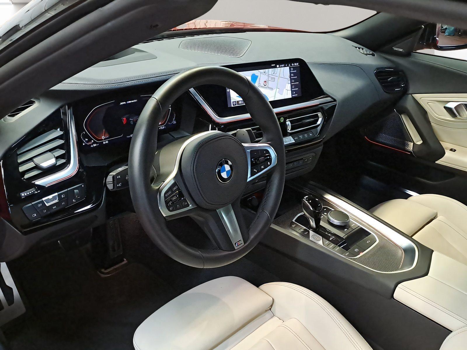 BMW Z4 – Bild 5