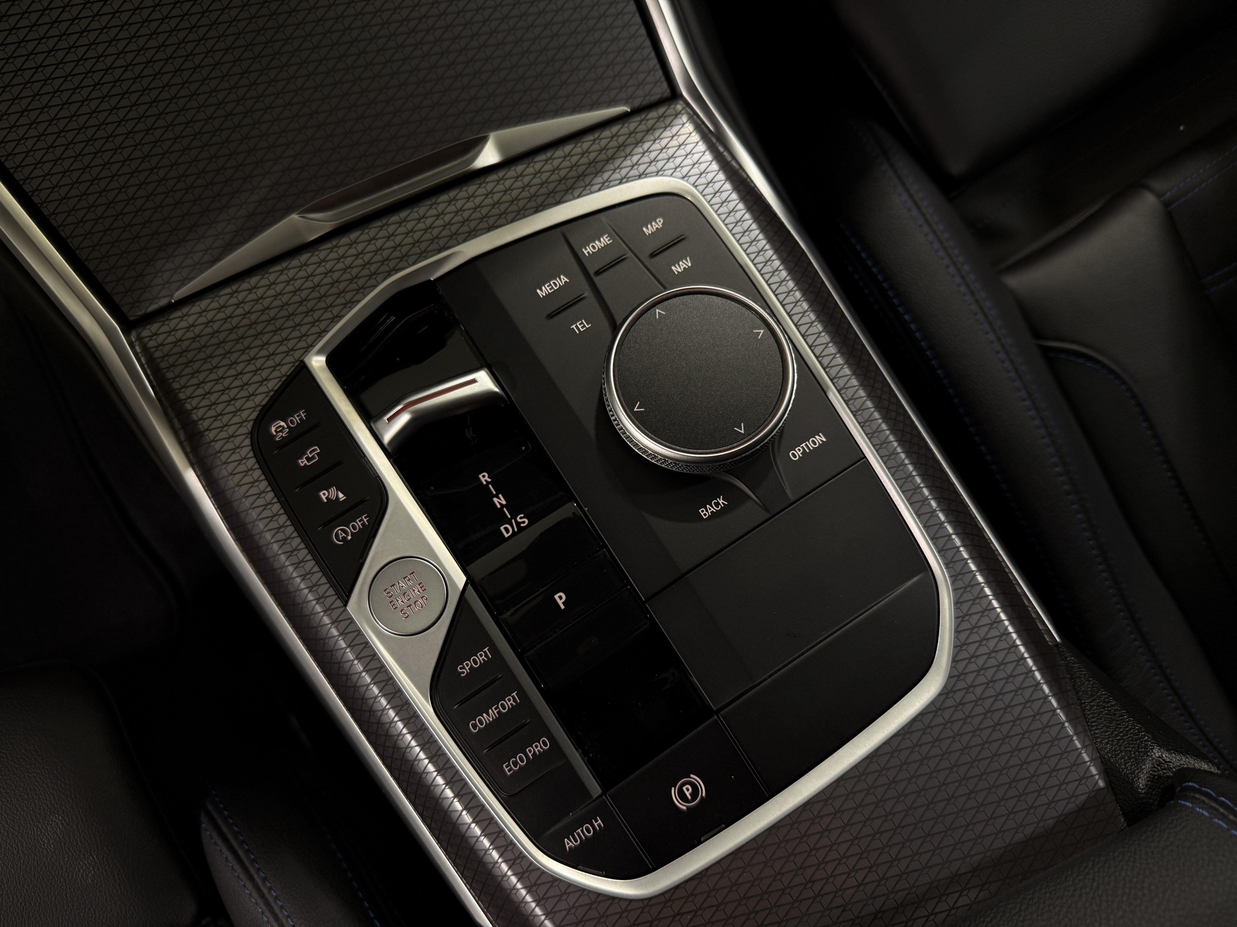 BMW 3er – Bild 11