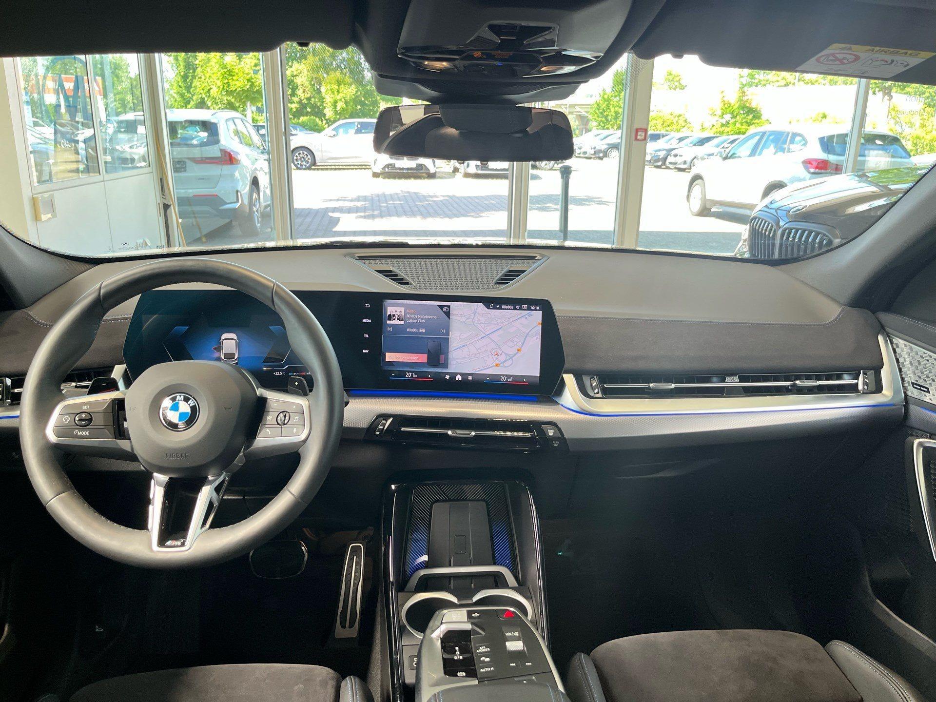 BMW X2 – Bild 20