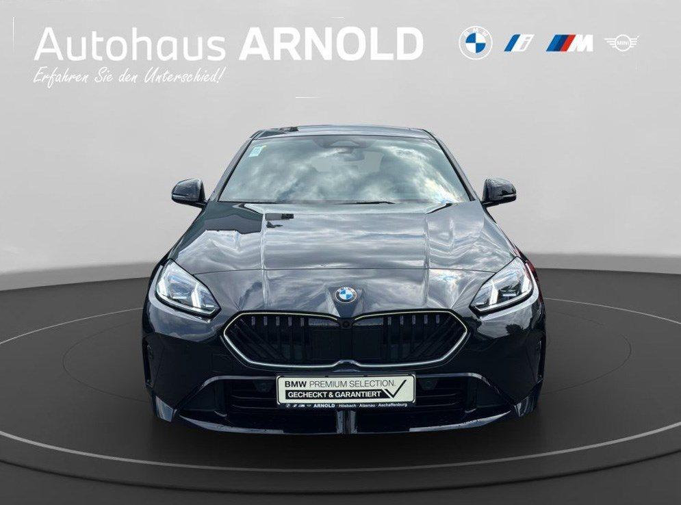 BMW 1er – Bild 2