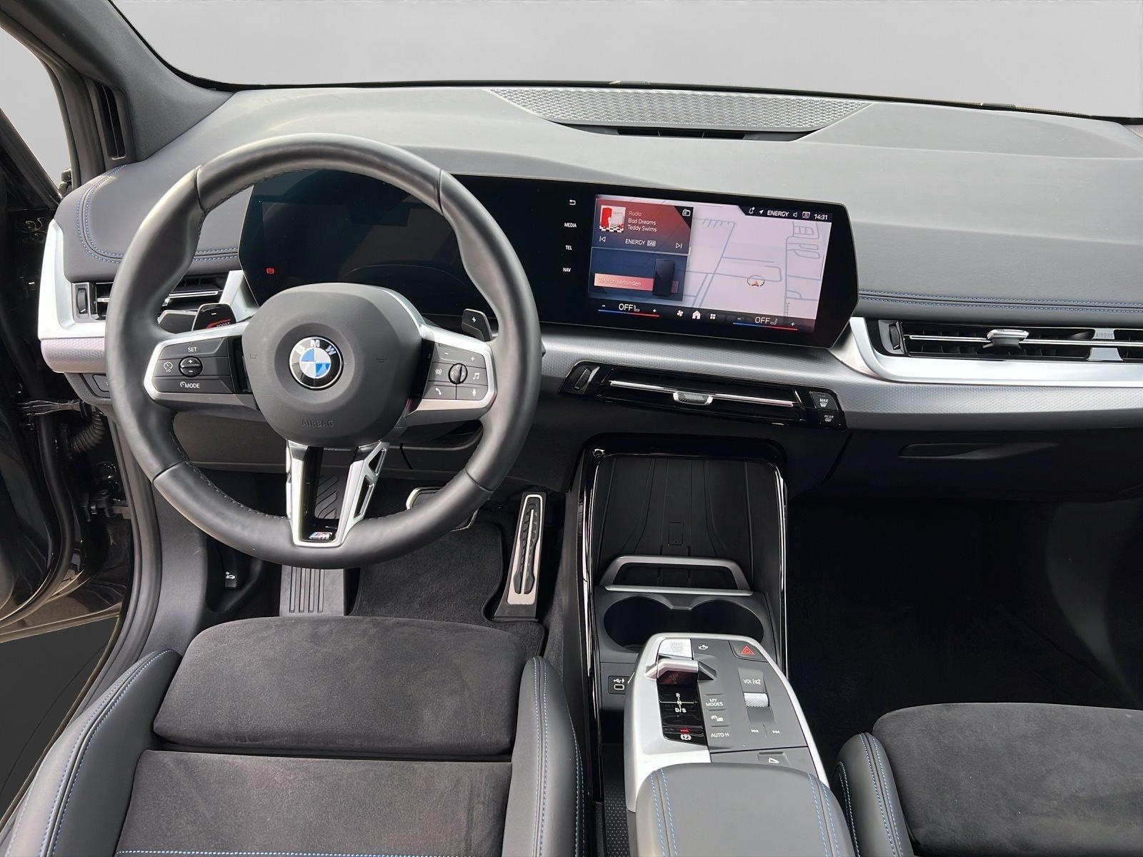 BMW 2er Active Tourer – Bild 9
