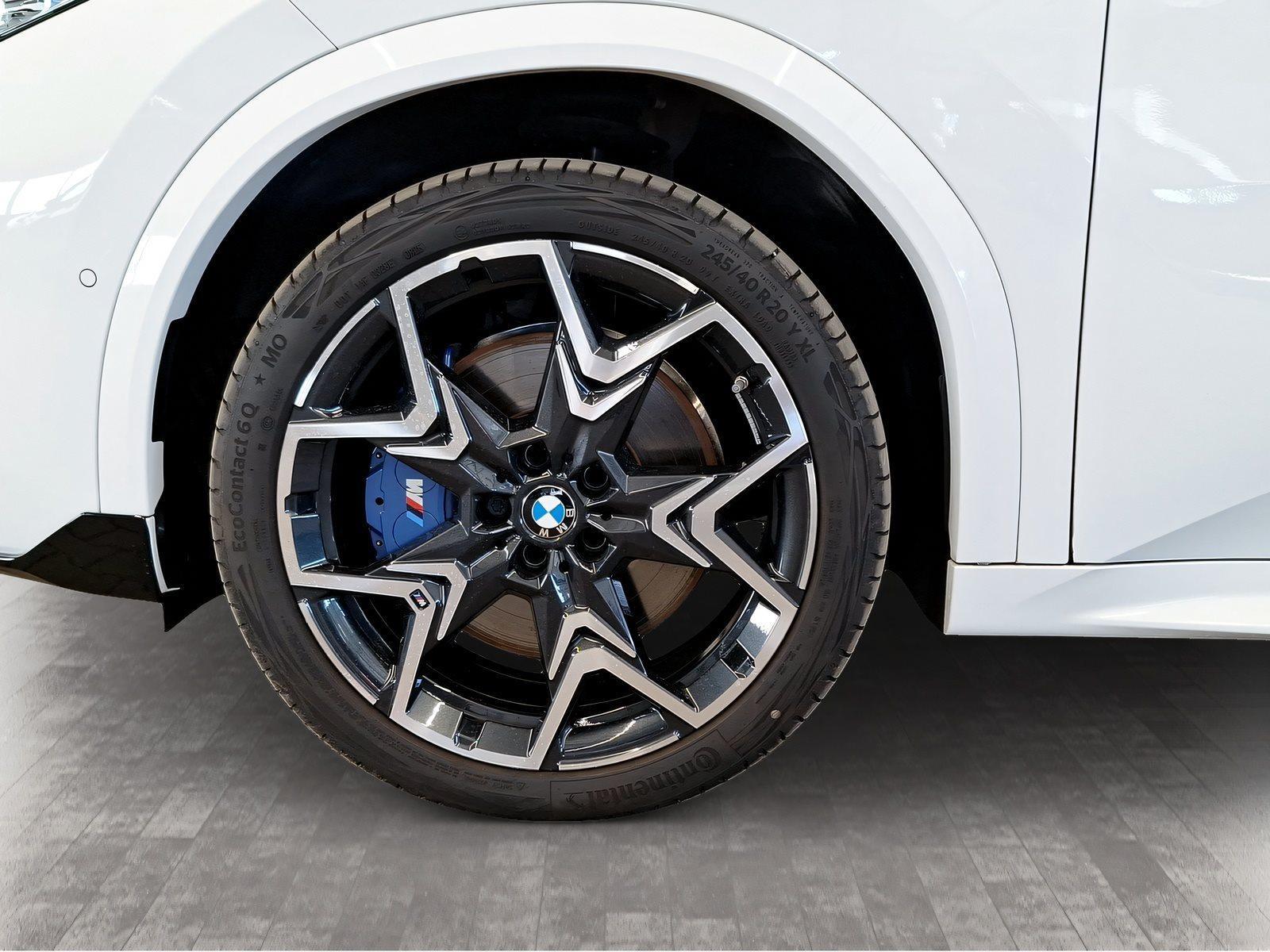 BMW X2 – Bild 13