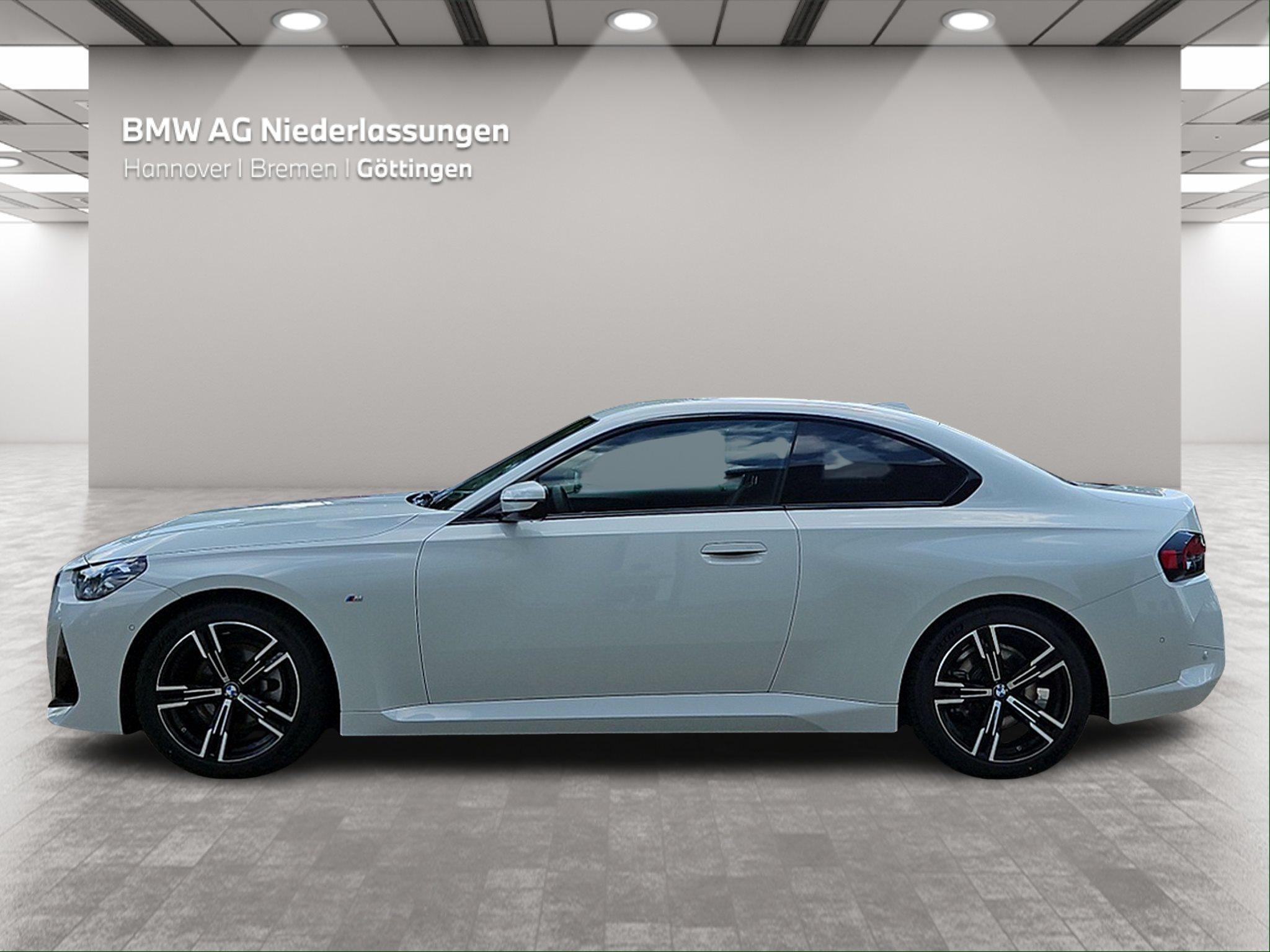 BMW 2er Coupé – Bild 3