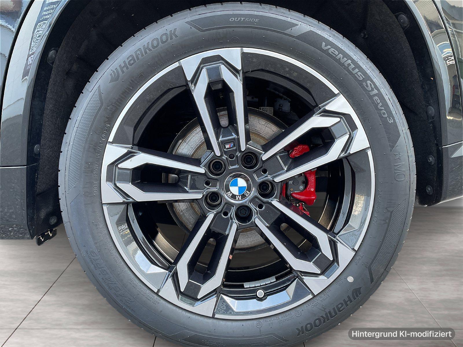 BMW X1 – Bild 6