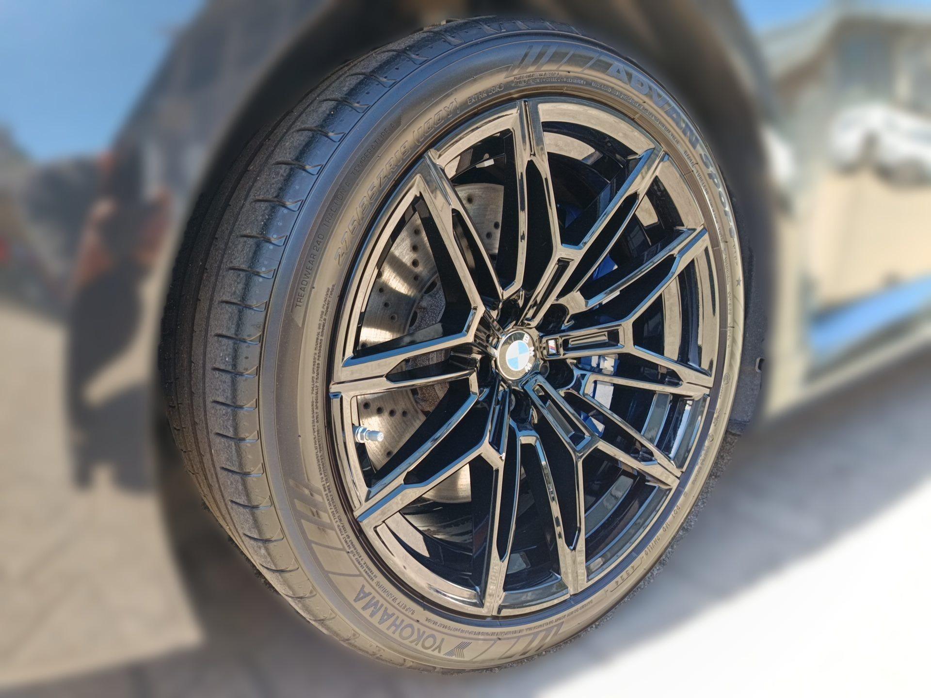 BMW M2 Coupé – Bild 23