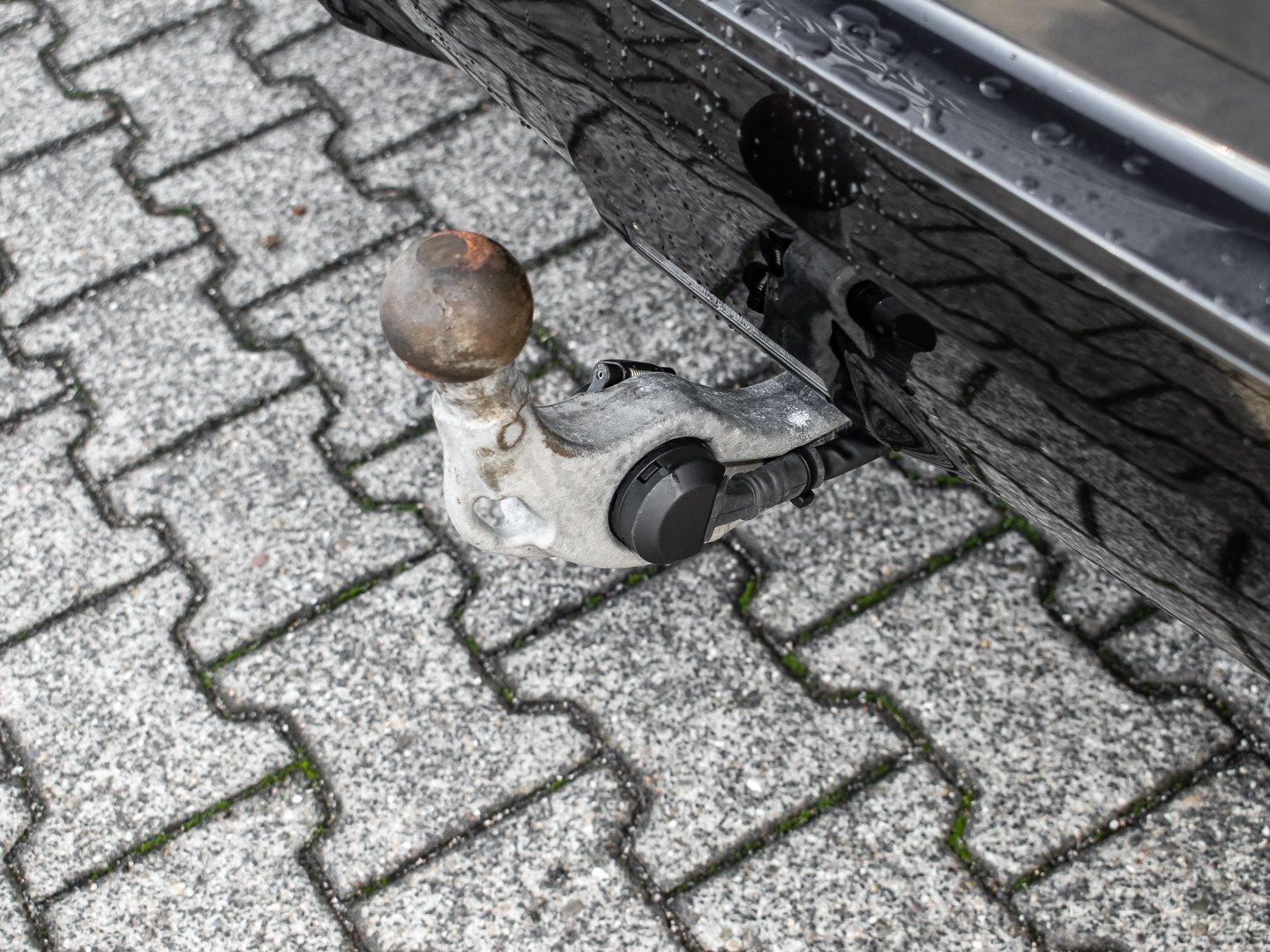 BMW X3 – Bild 11