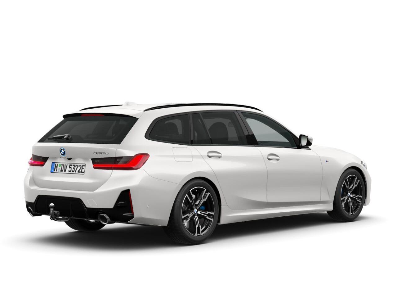 BMW 3er Touring – Bild 5