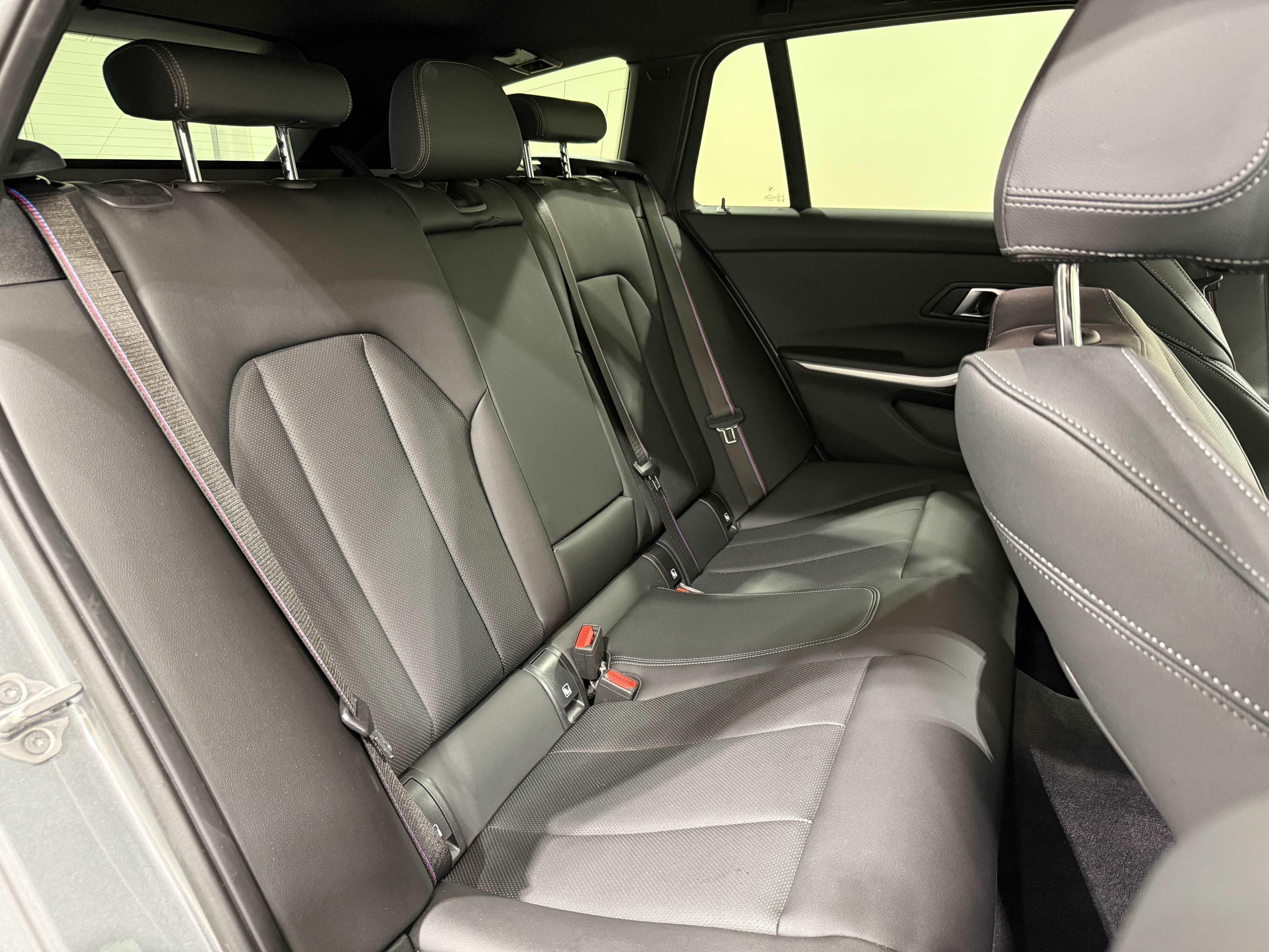 BMW 3er Touring – Bild 14