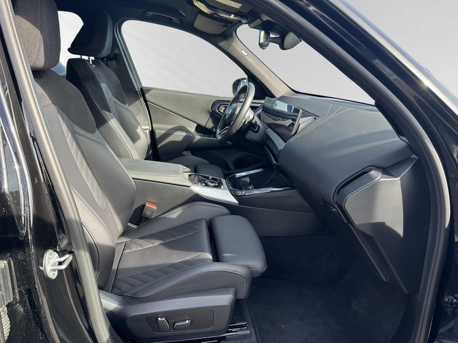 BMW X3 – Bild 11