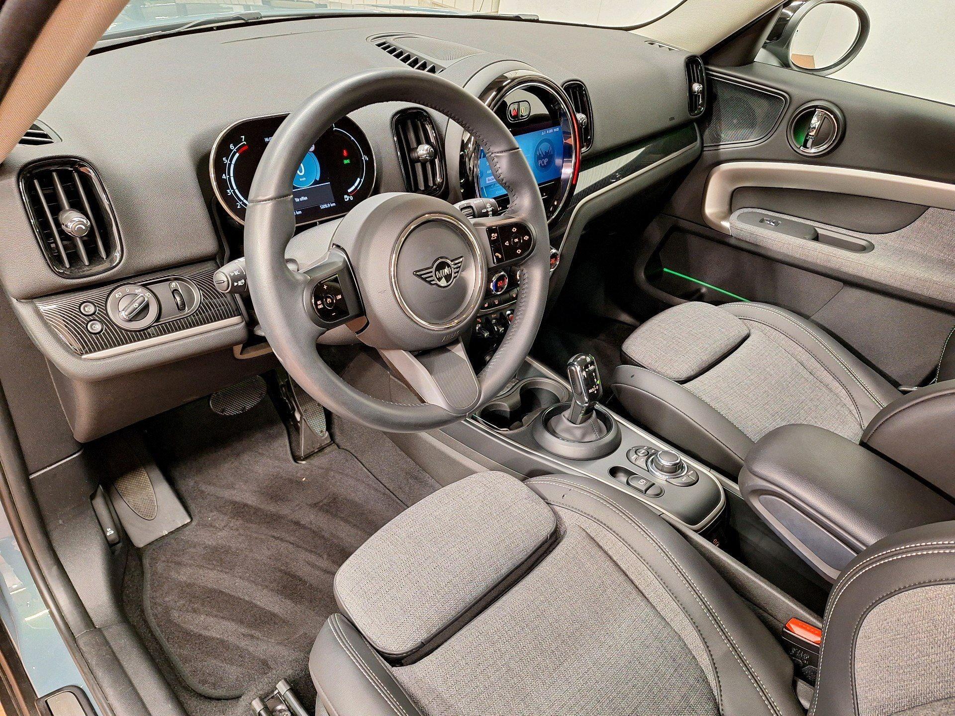 MINI Countryman – Bild 12