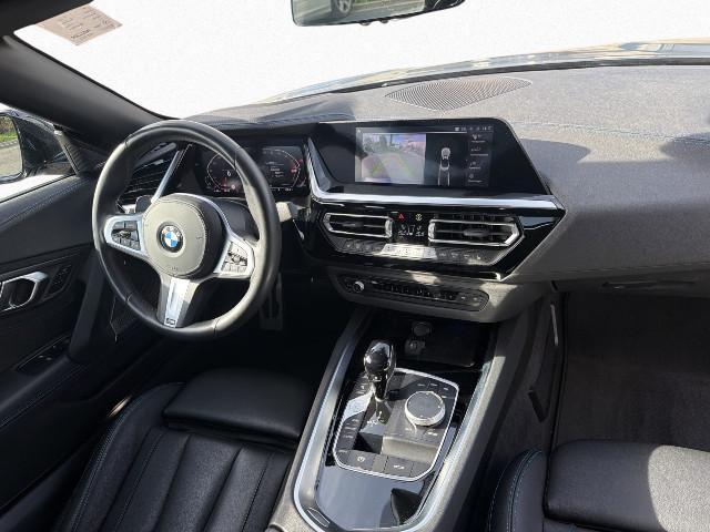 BMW Z4 – Bild 7