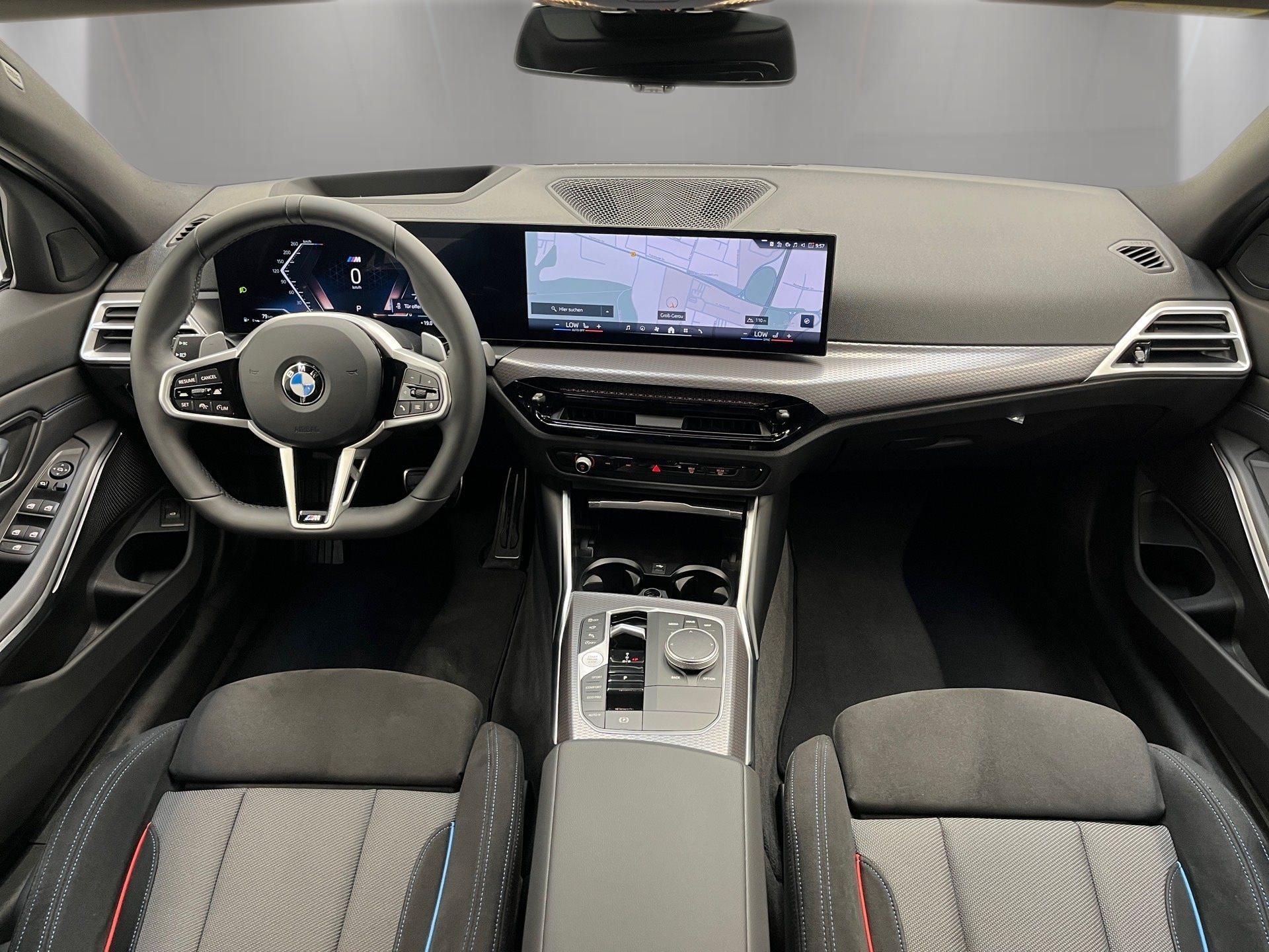 BMW 3er Touring – Bild 20