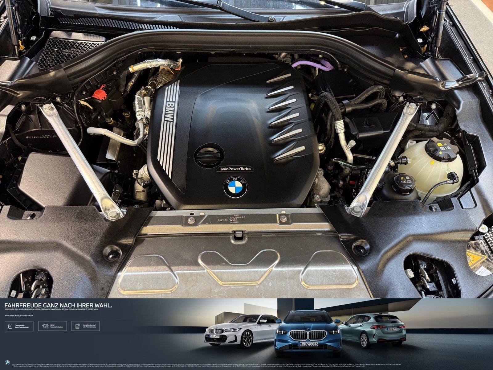 BMW X4 – Bild 9