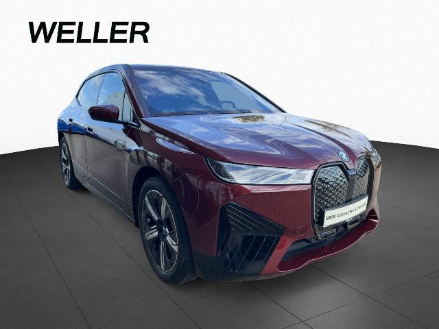 BMW iX – Bild 2