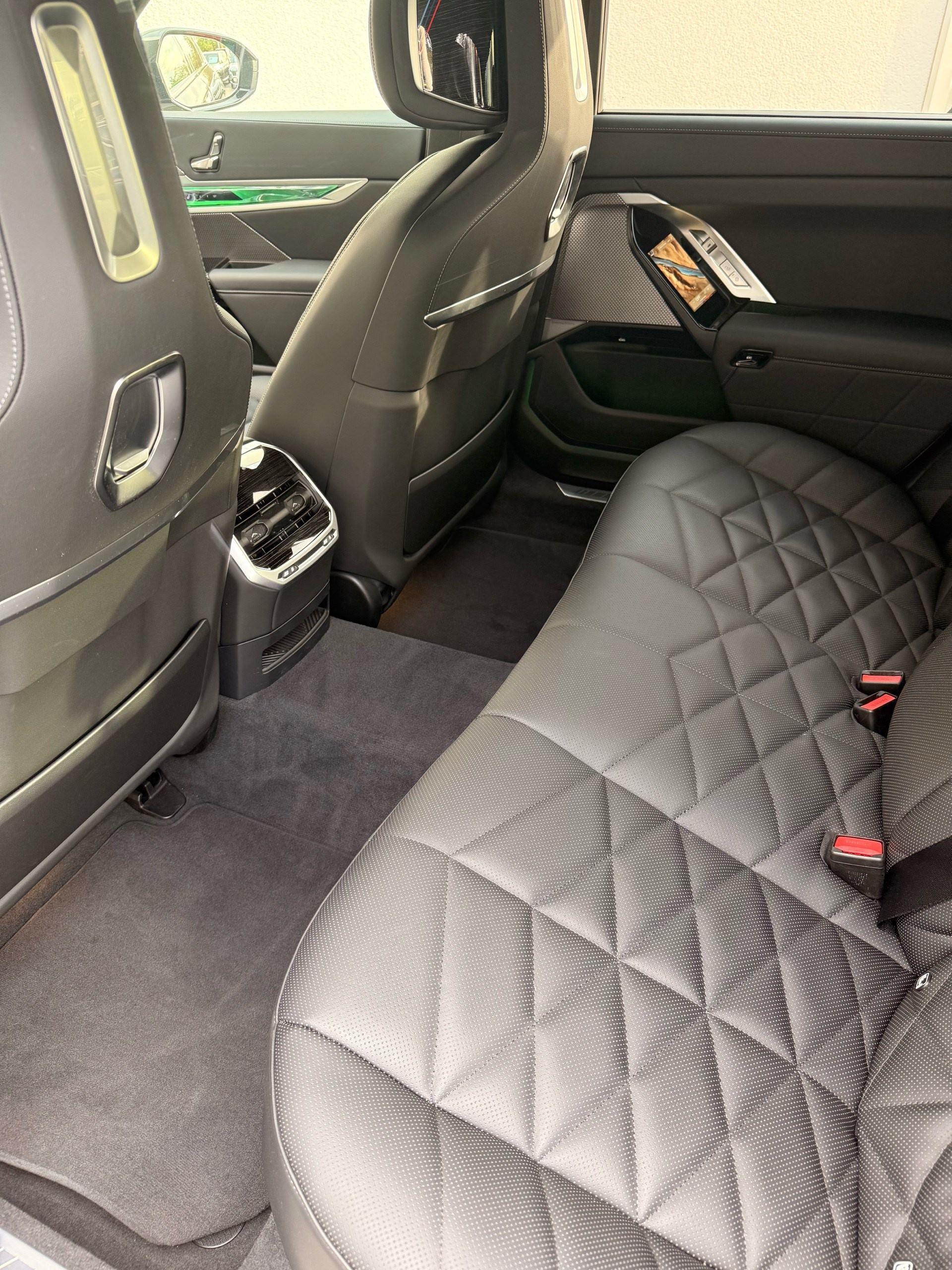 BMW 7er – Bild 8