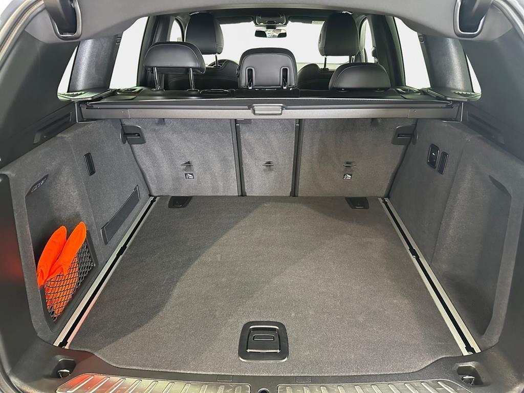 BMW X3 – Bild 14