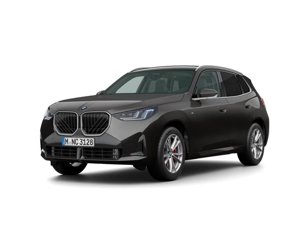 BMW X3 – Bild 28