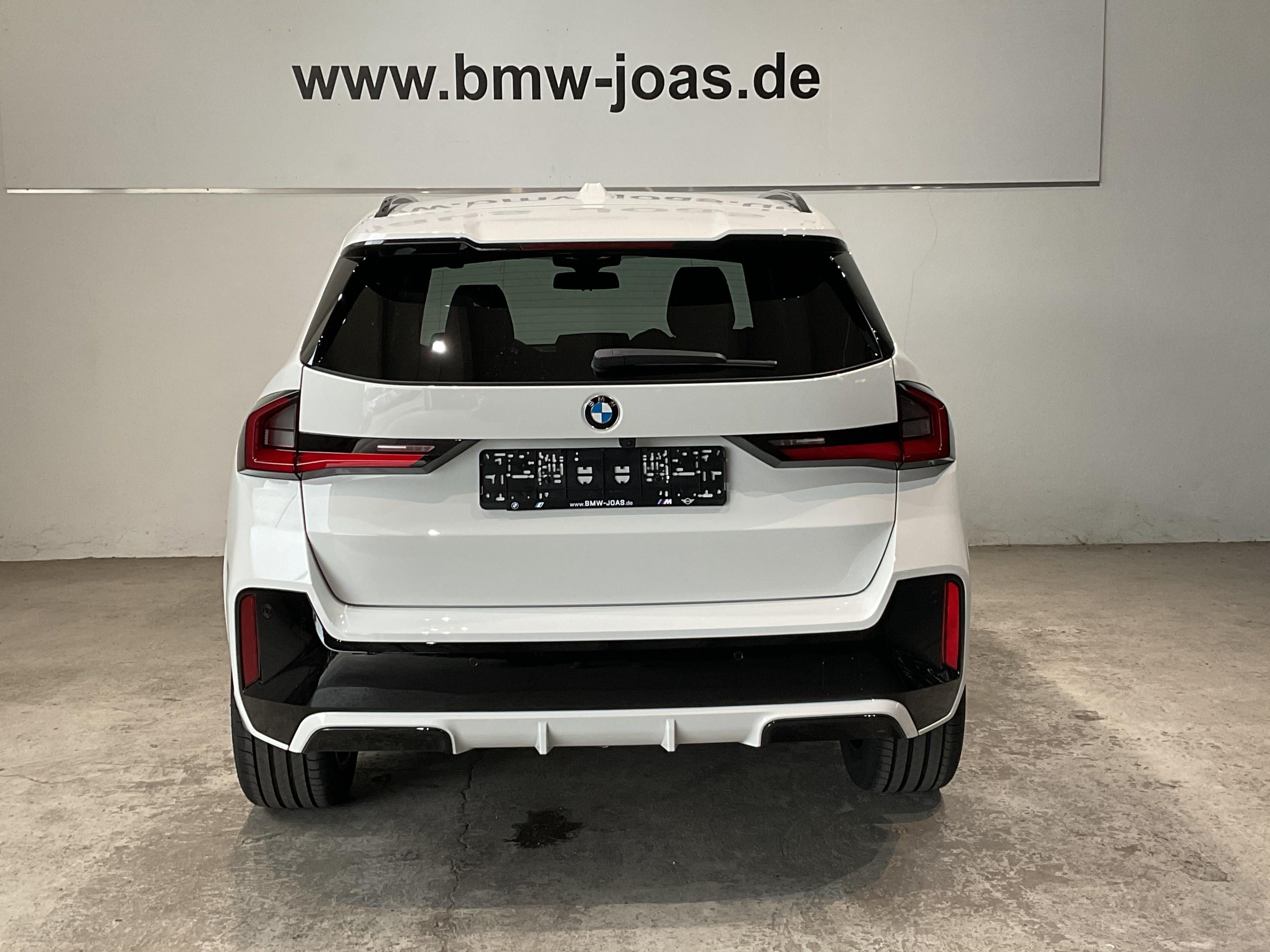 BMW X1 – Bild 13