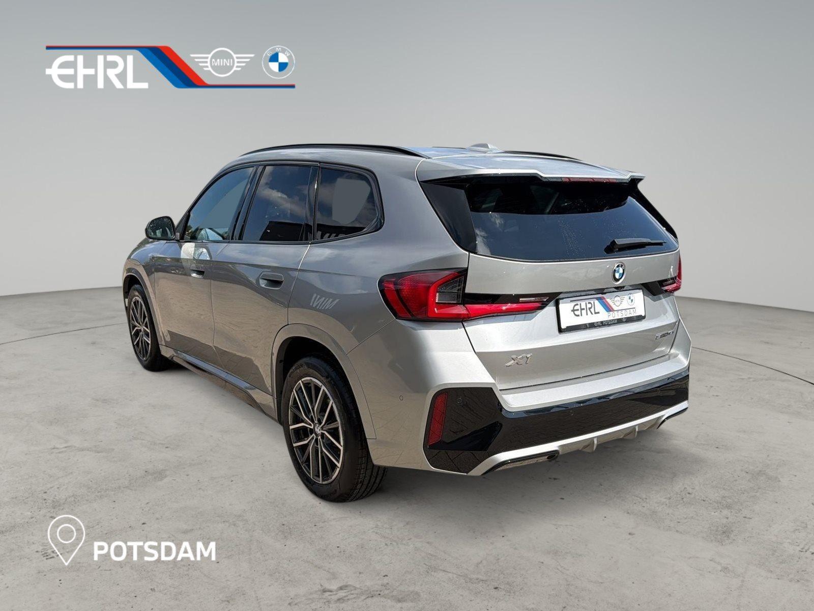 BMW X1 – Bild 17