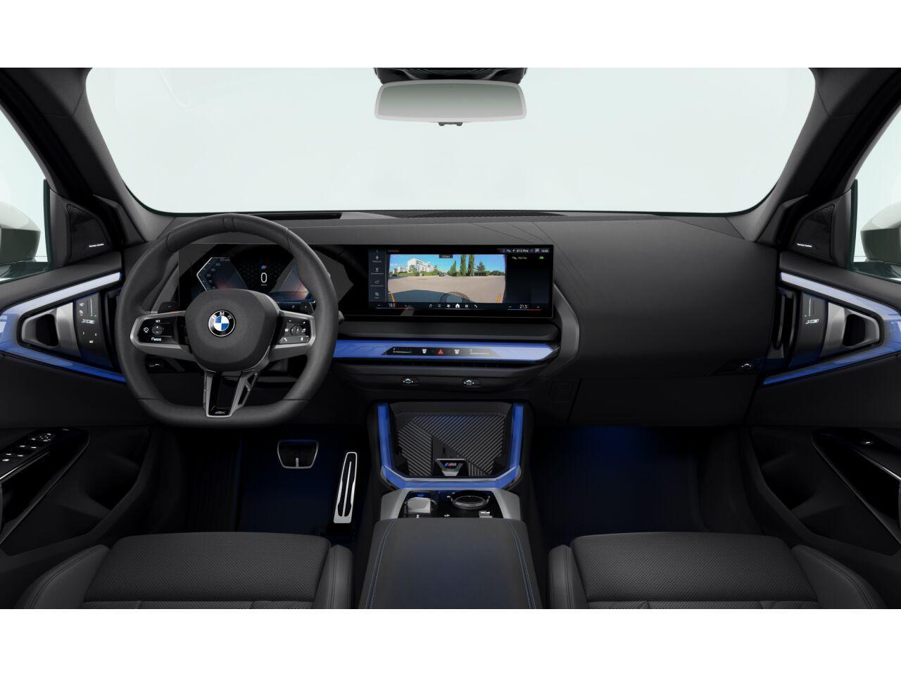BMW X3 – Bild 27