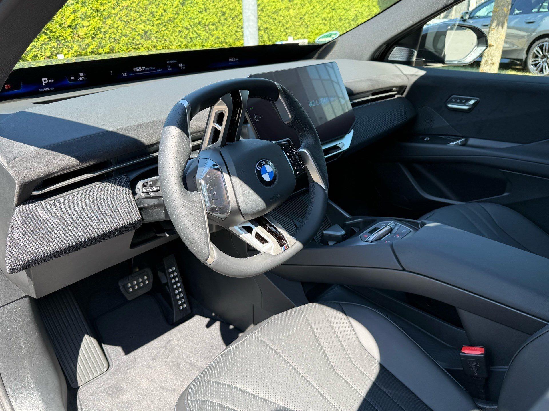 BMW iX3 – Bild 13