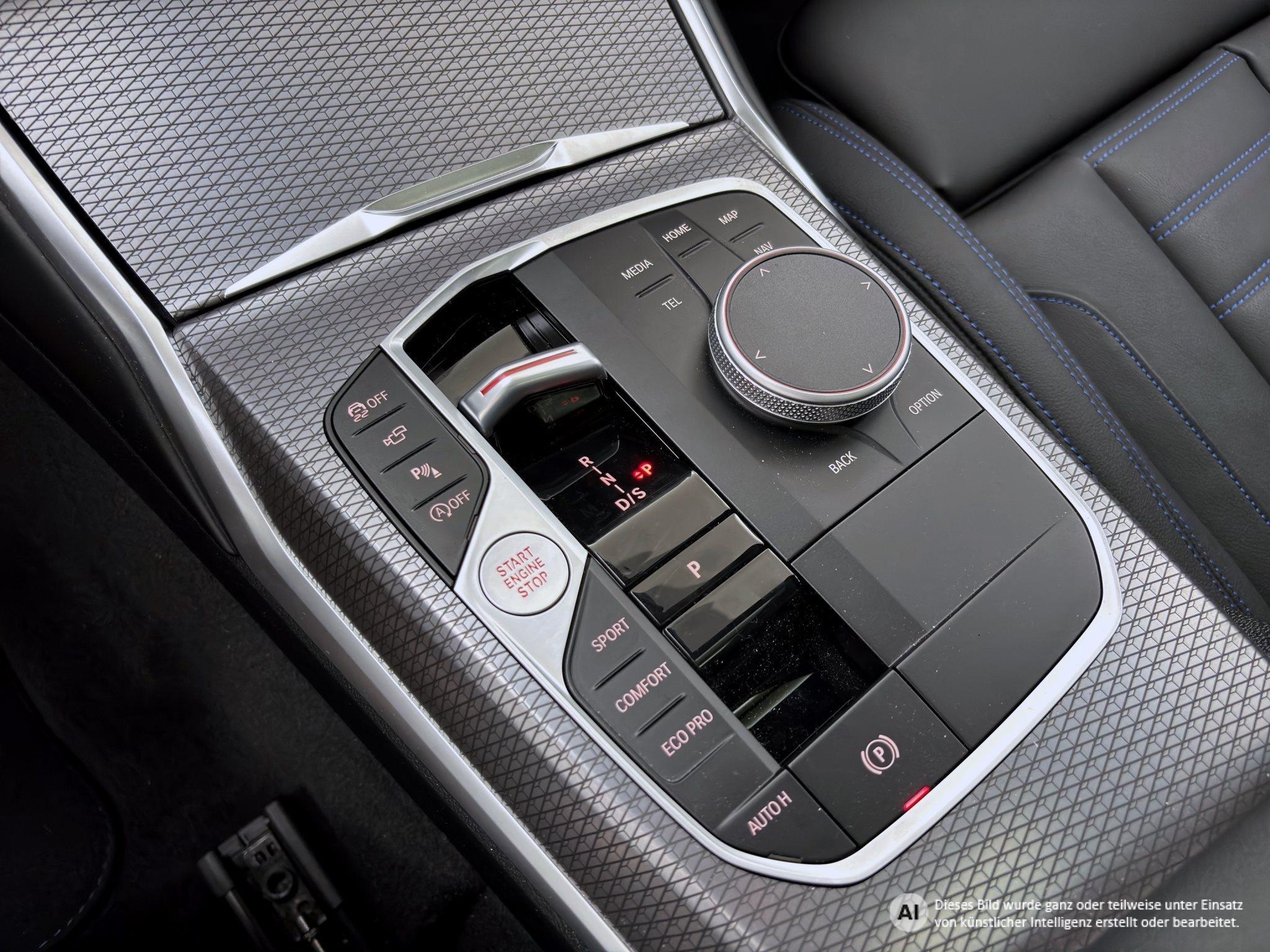BMW 3er Touring – Bild 9