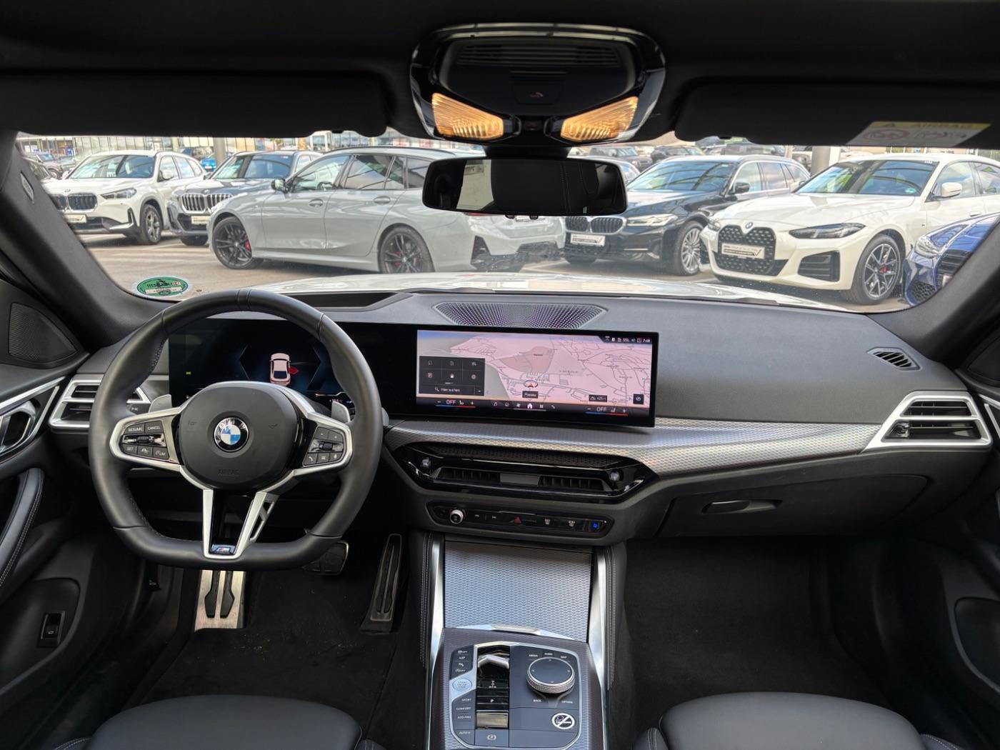 BMW 4er Gran Coupé – Bild 16
