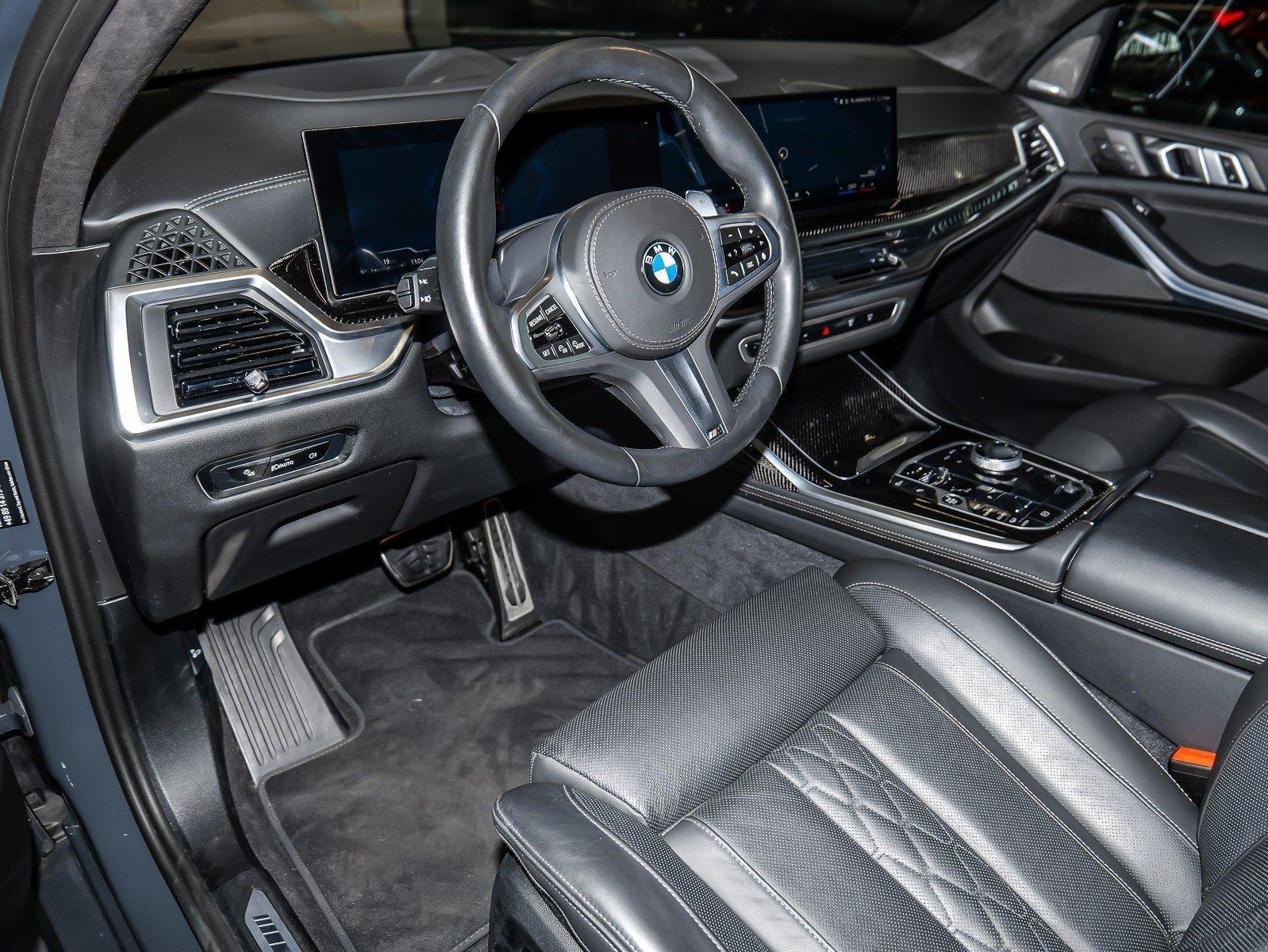 BMW X7 – Bild 9