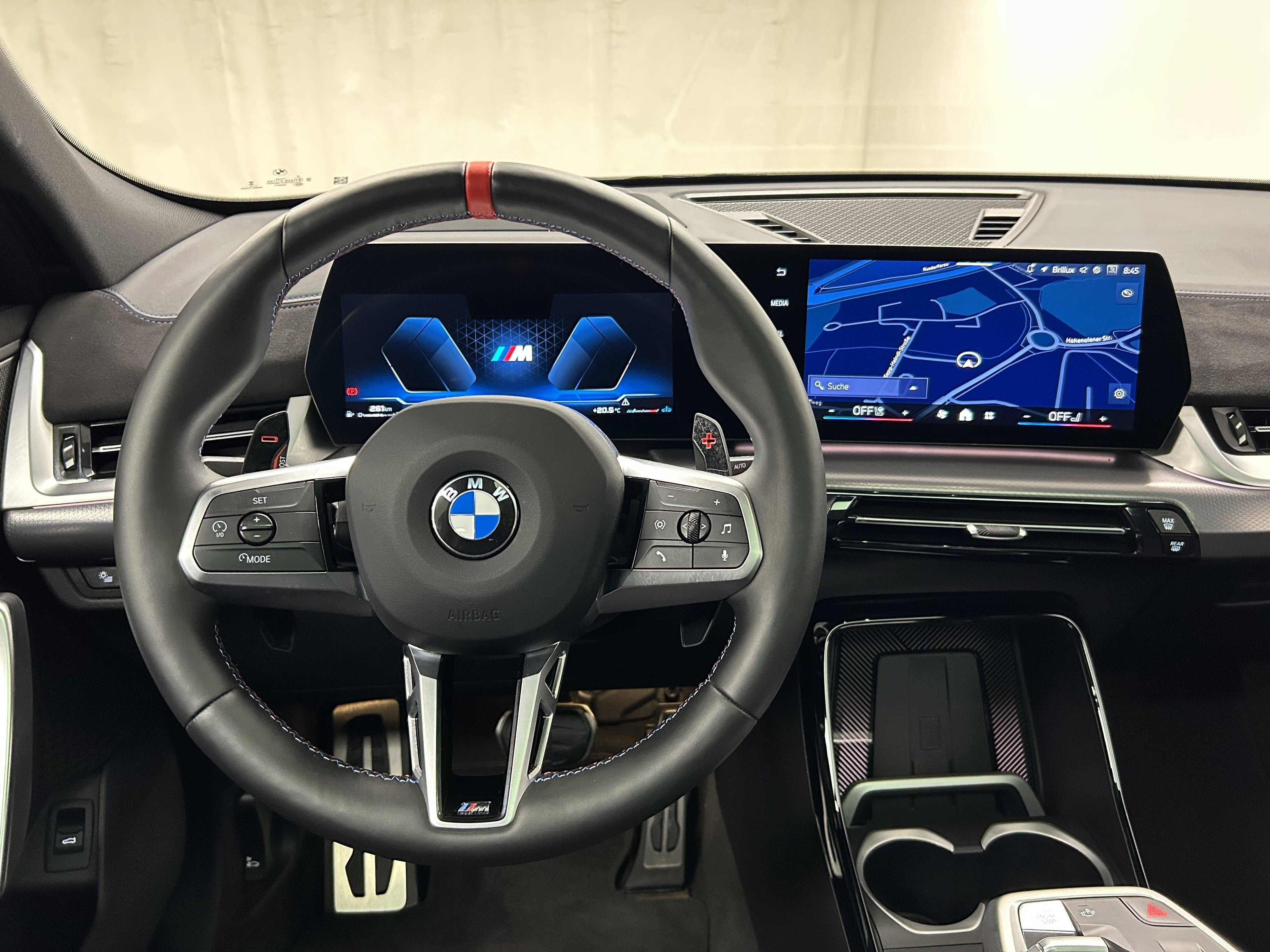 BMW X2 – Bild 7