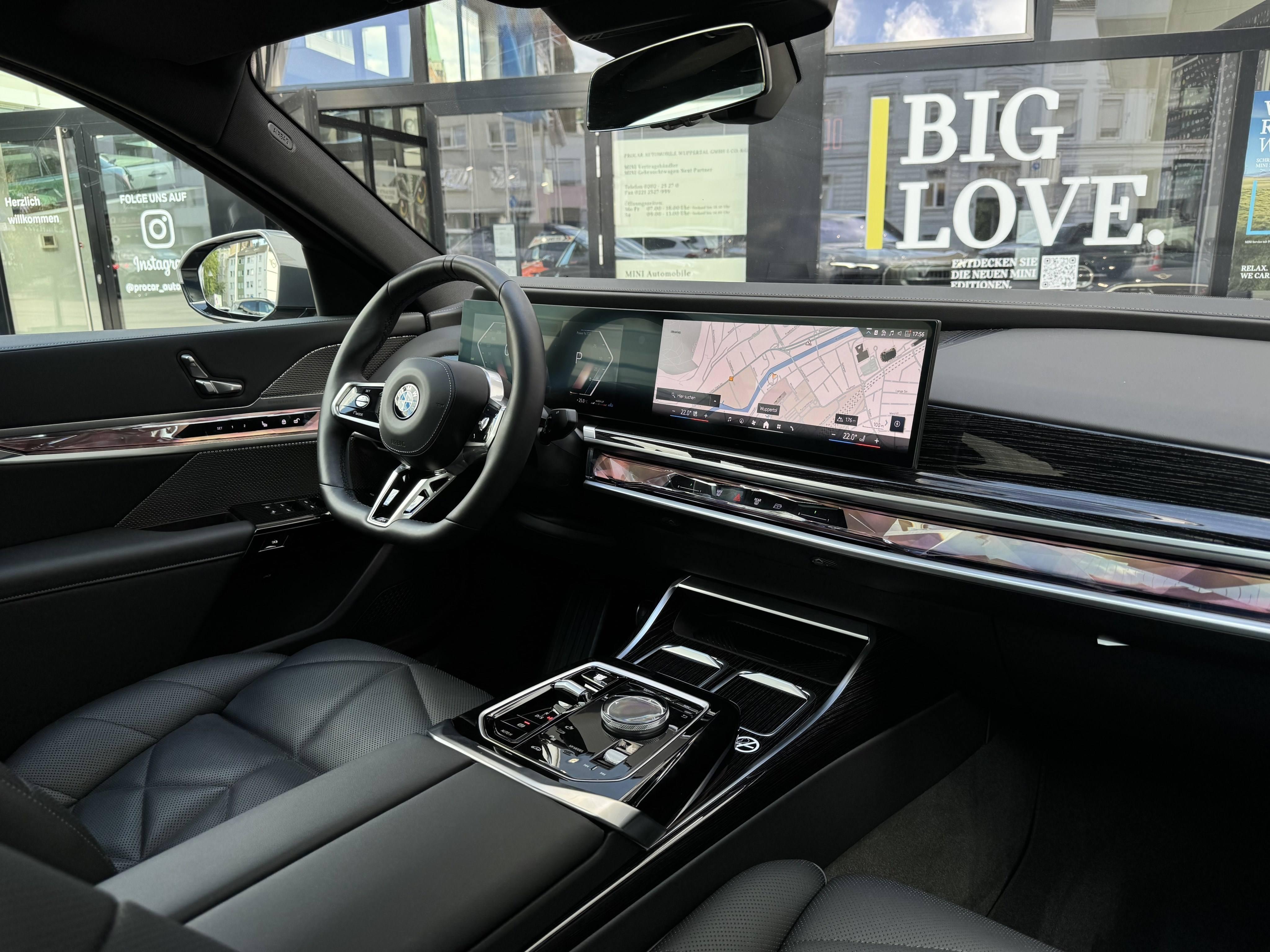 BMW 7er – Bild 7