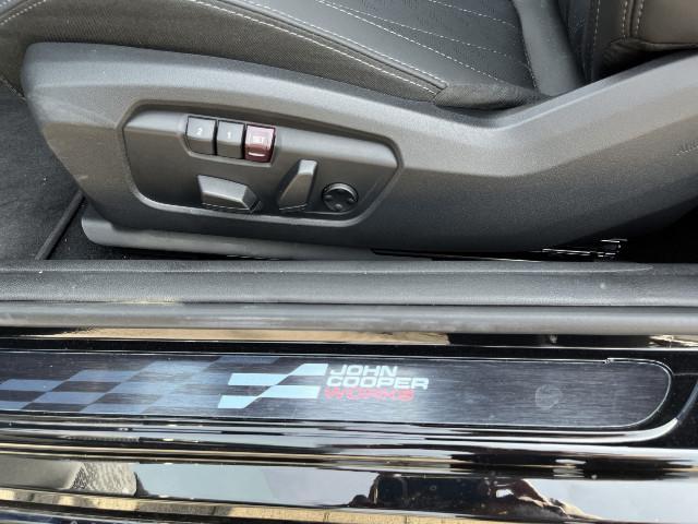 MINI Cabrio – Bild 9