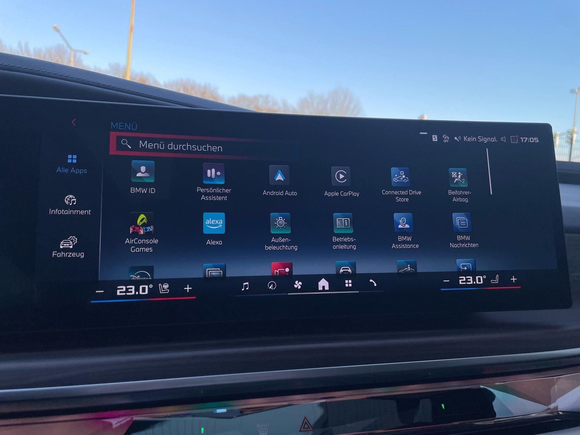 BMW i7 – Bild 33