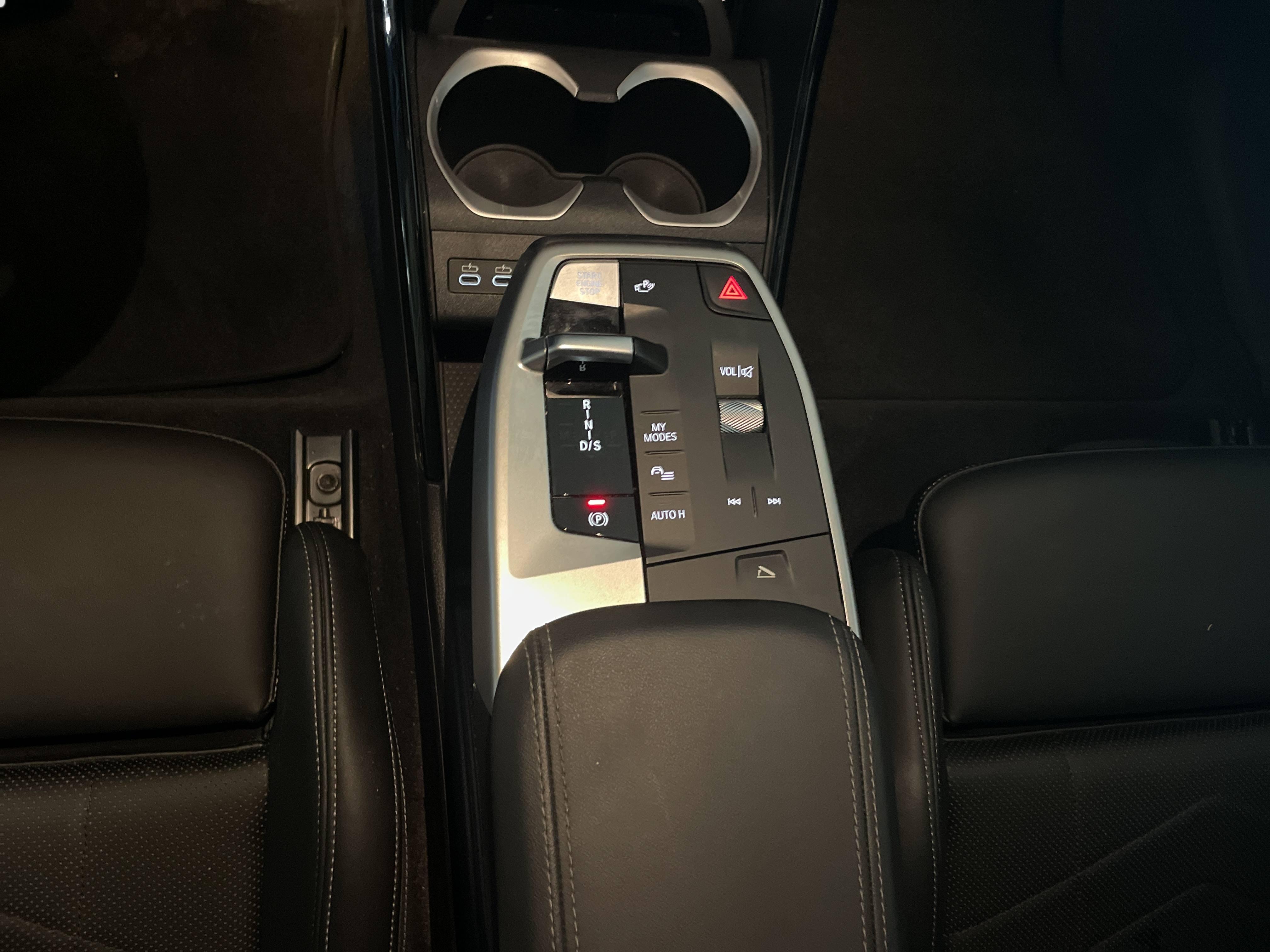 BMW X1 – Bild 19