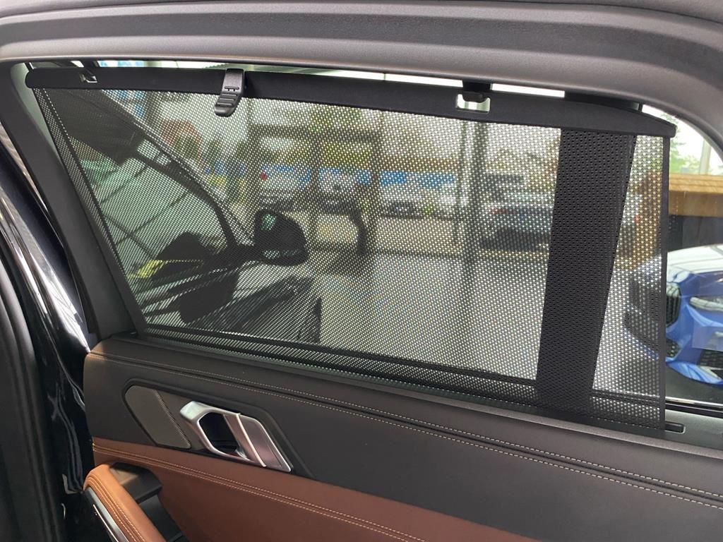 BMW X6 – Bild 22