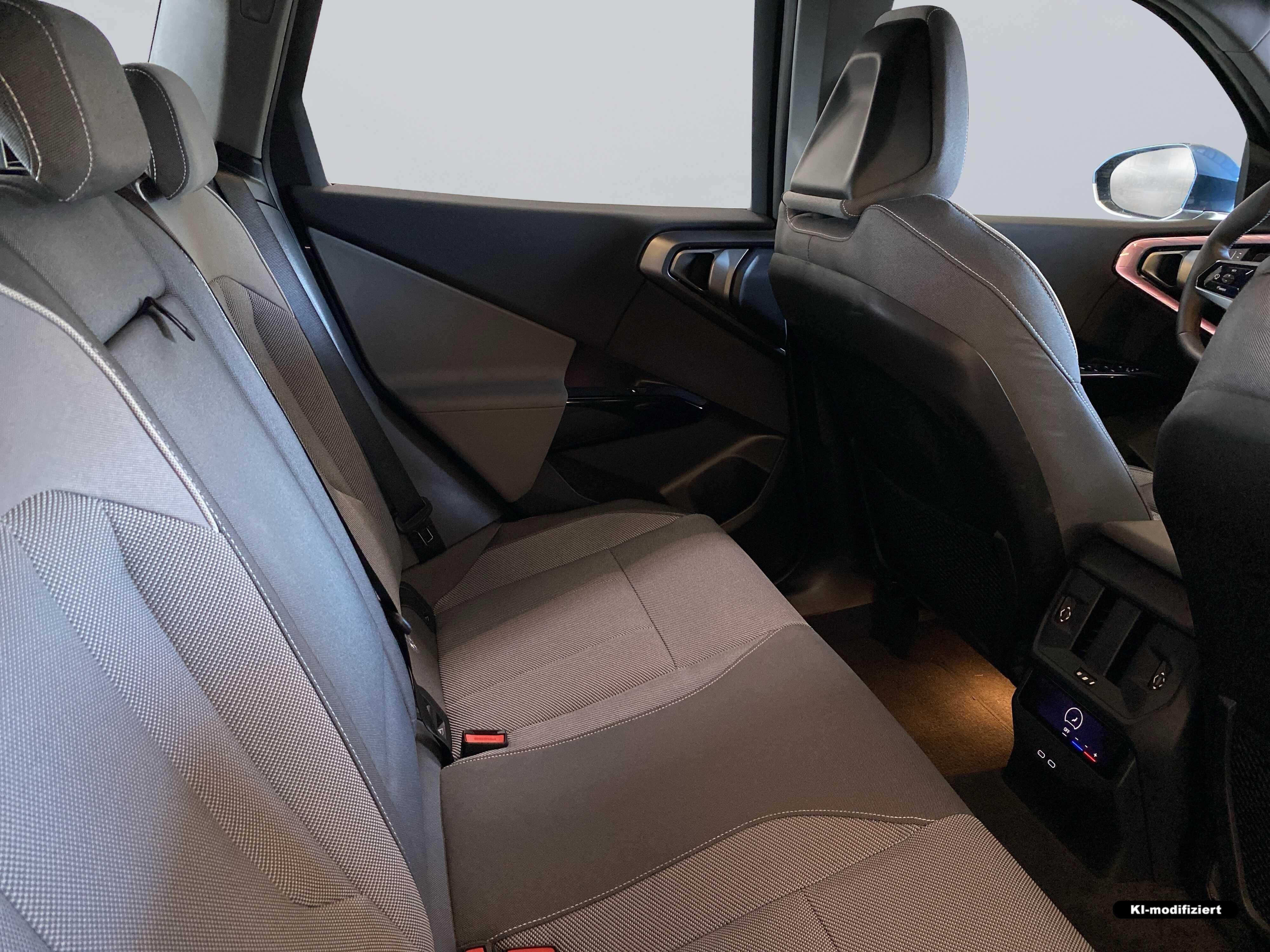 BMW X3 – Bild 17