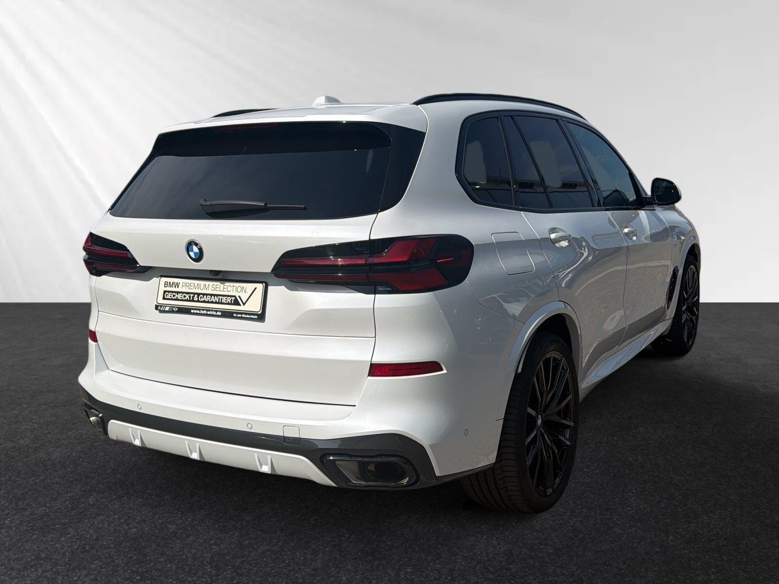 BMW X5 – Bild 3