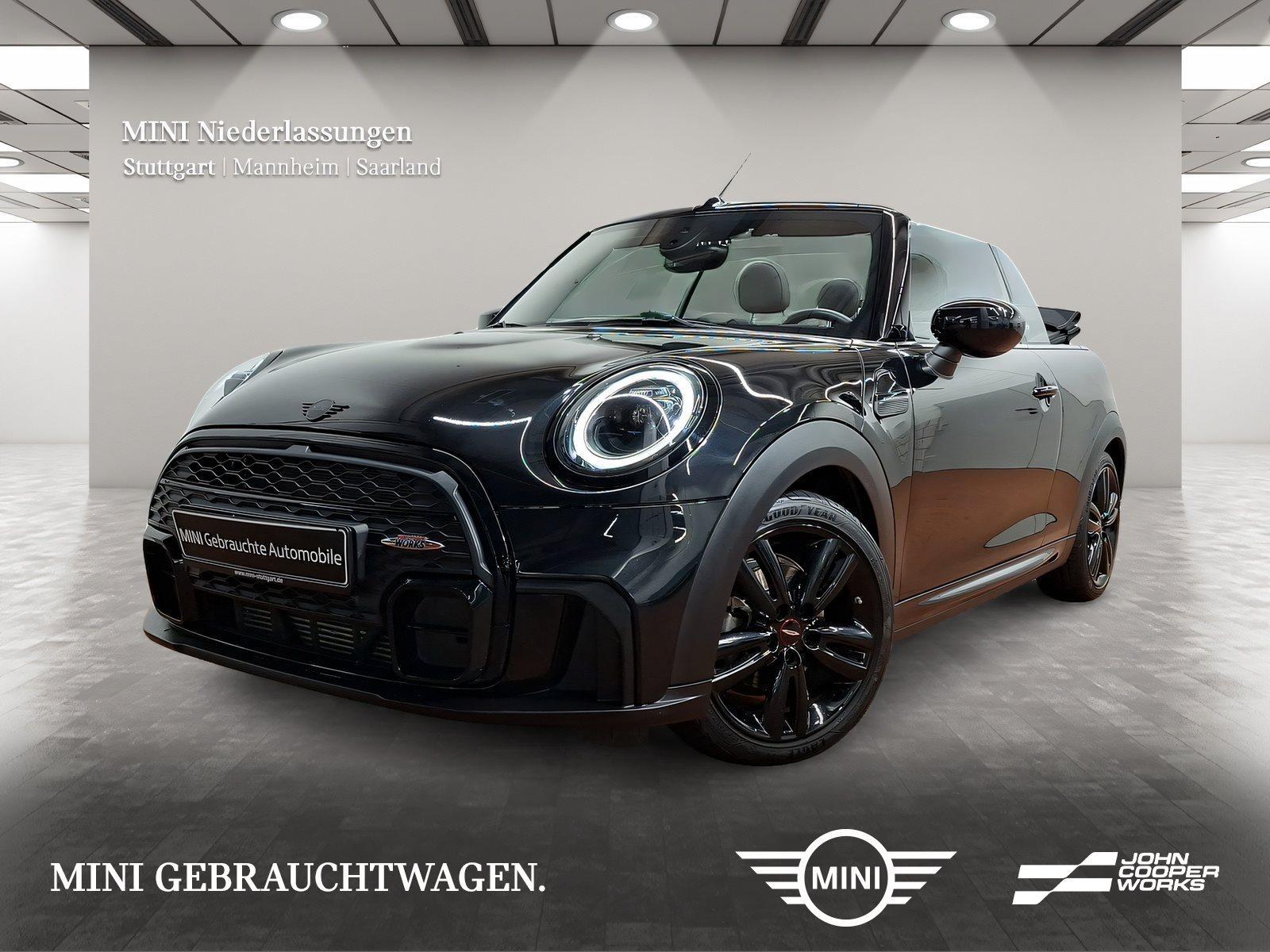 MINI Cabrio
