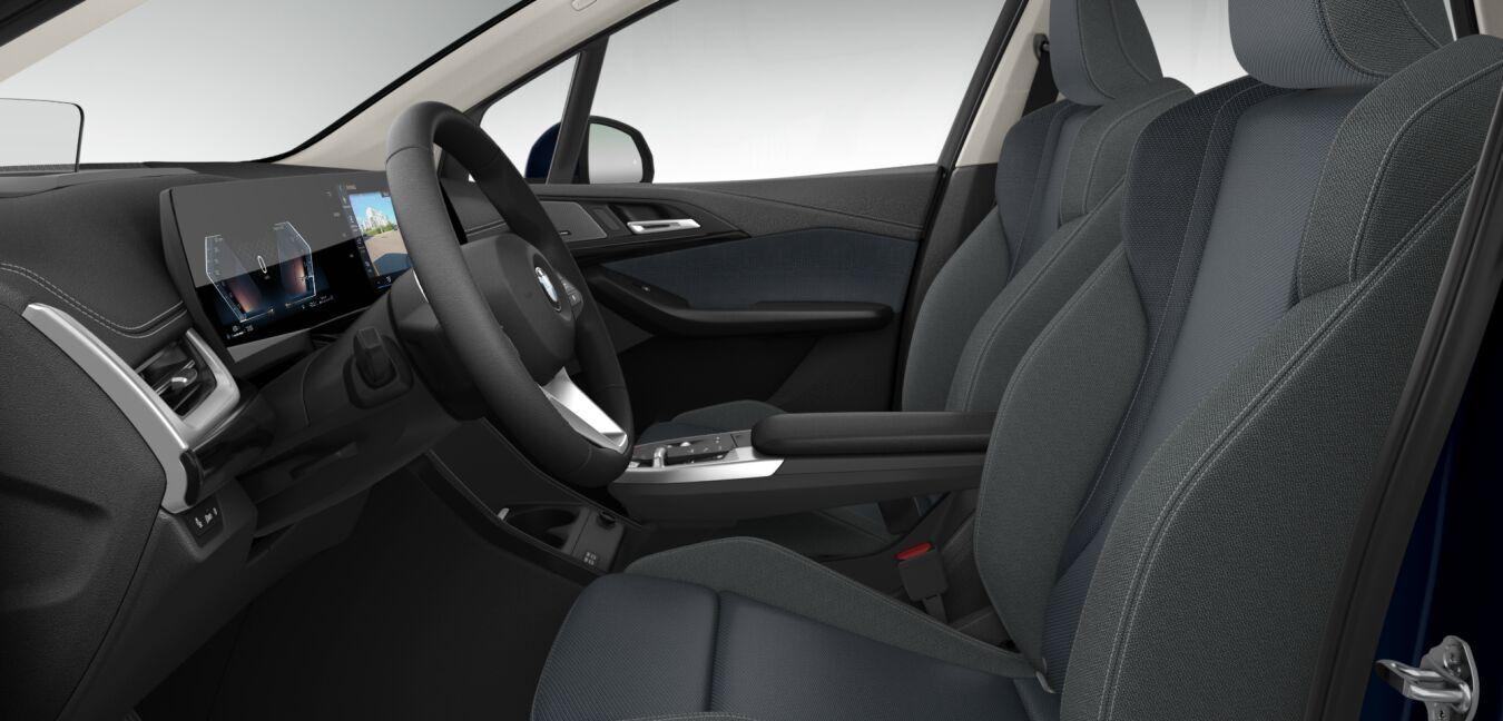 BMW 2er Active Tourer – Bild 5