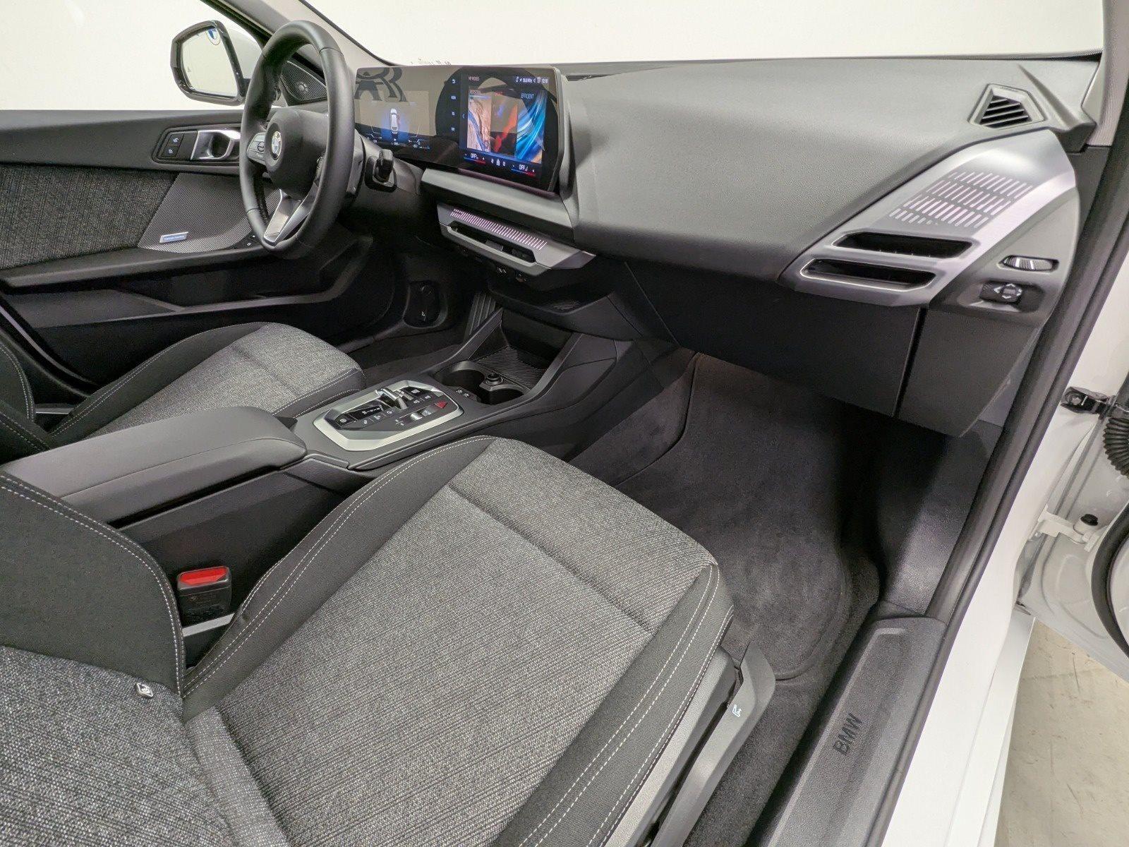 BMW 1er – Bild 19