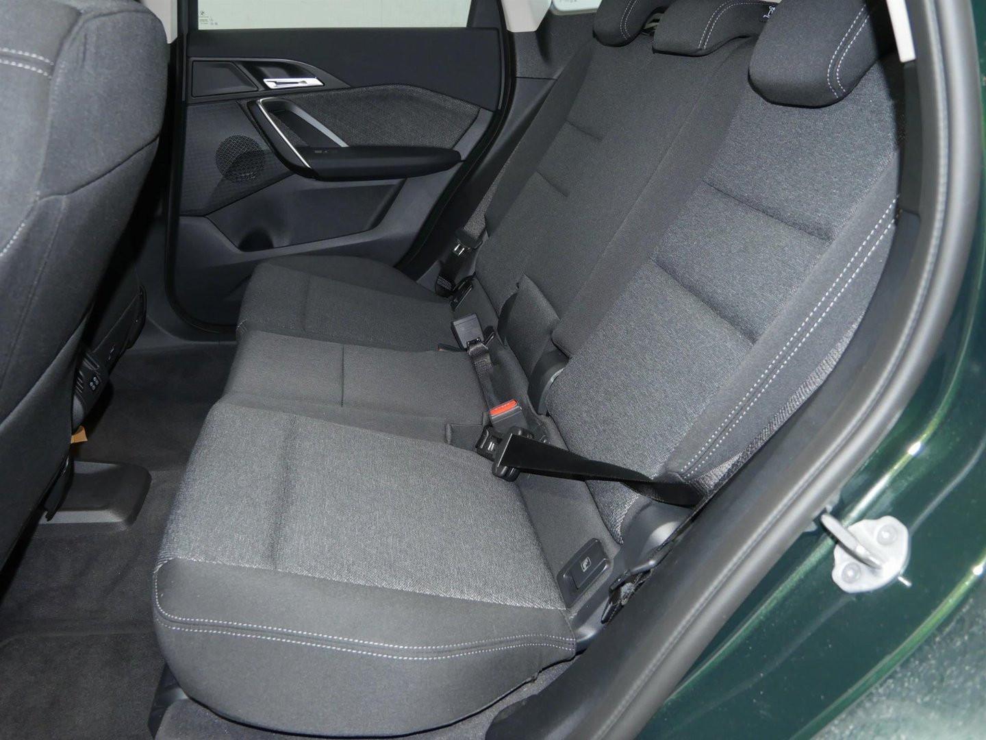 BMW X1 – Bild 26