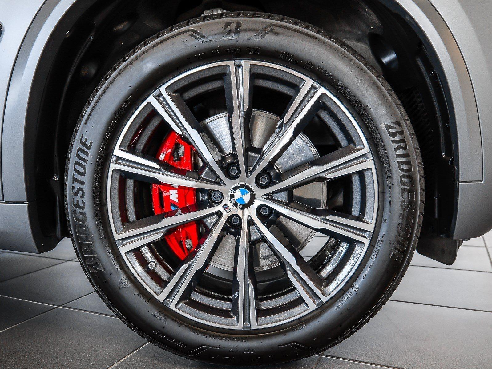 BMW X5 – Bild 4