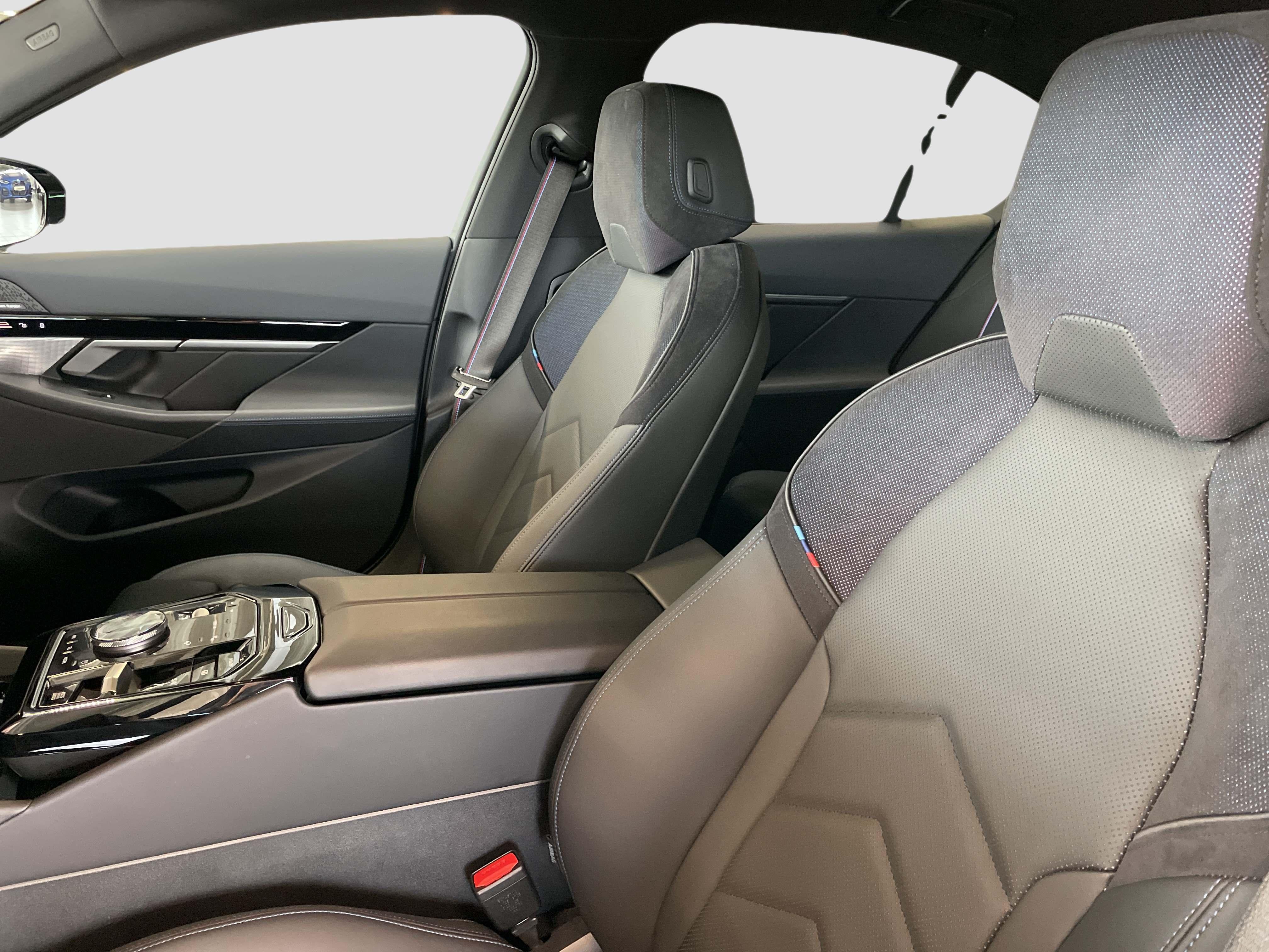 BMW 5er – Bild 7