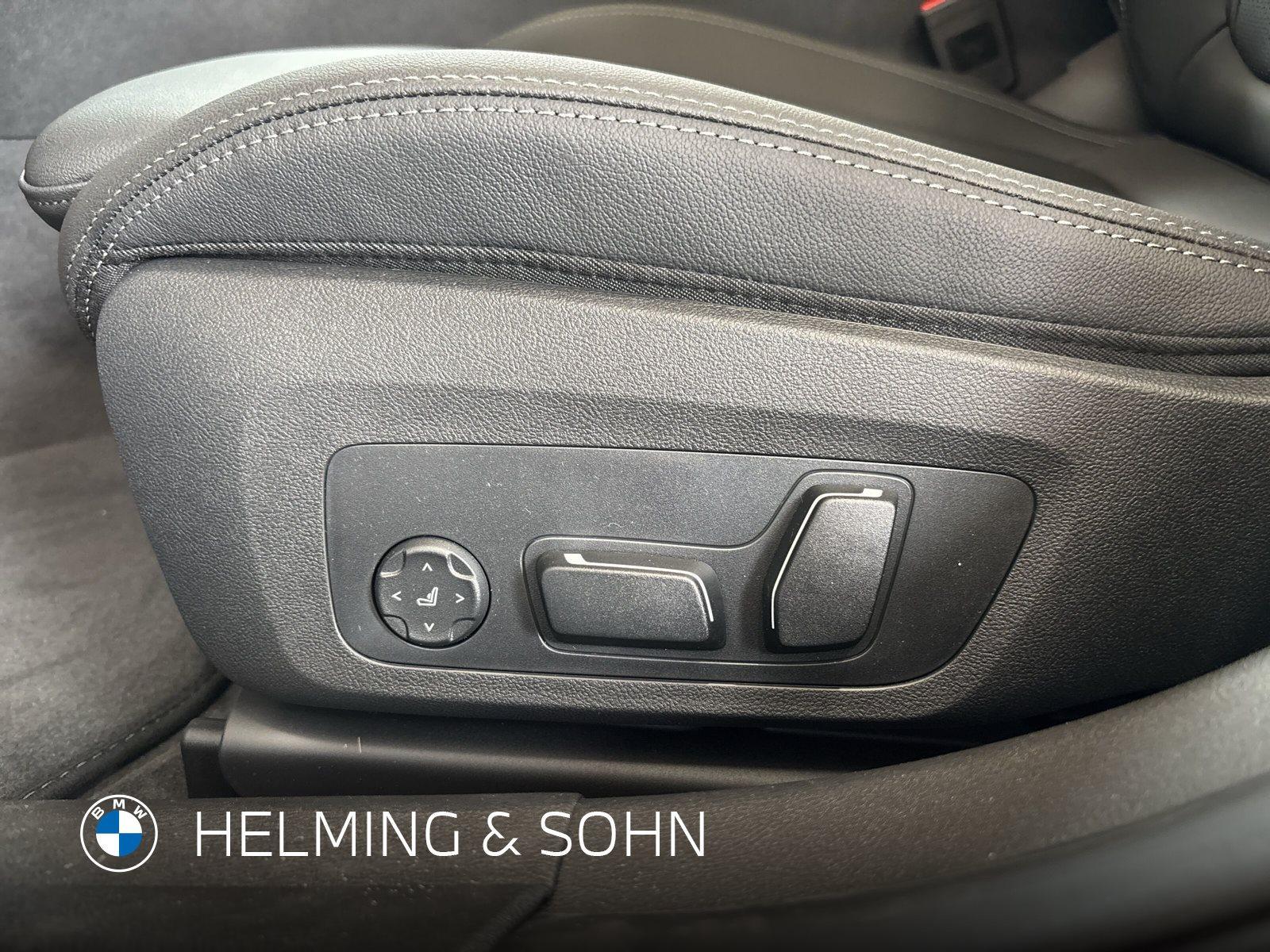 BMW 3er Touring – Bild 15