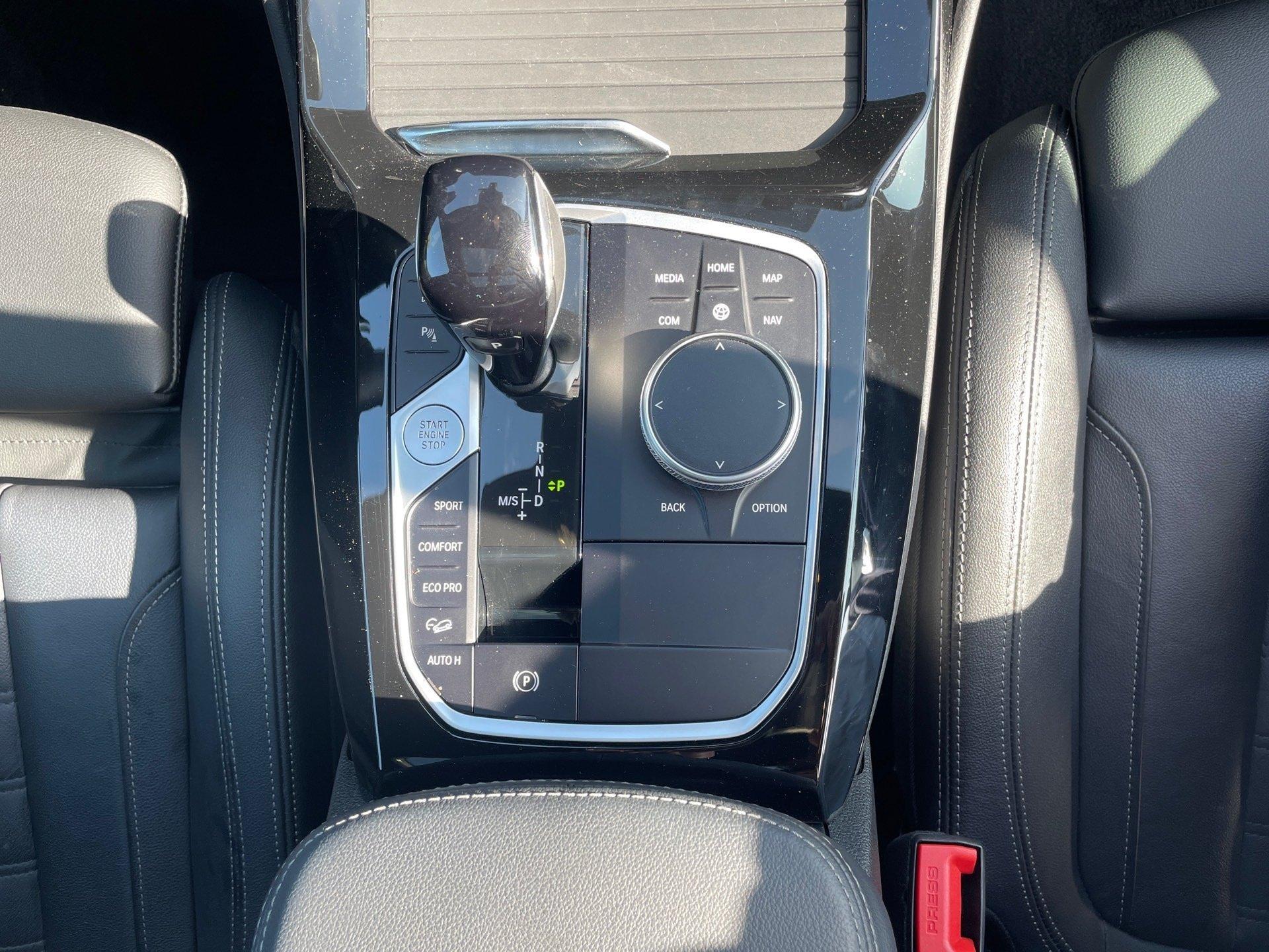 BMW X4 – Bild 8