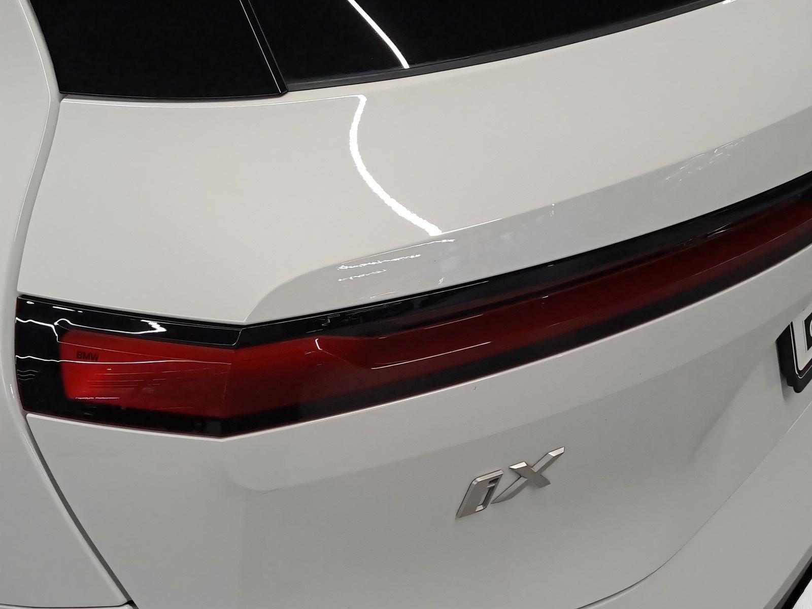 BMW iX – Bild 7