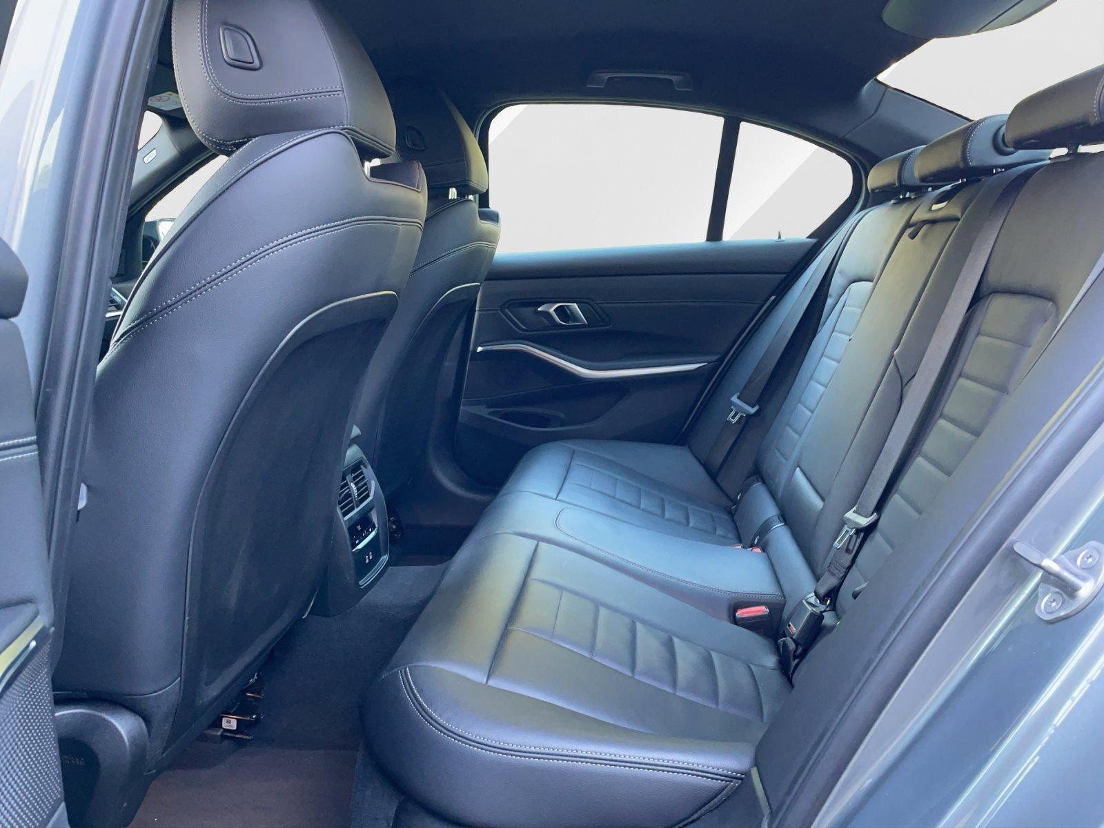 BMW 3er – Bild 8